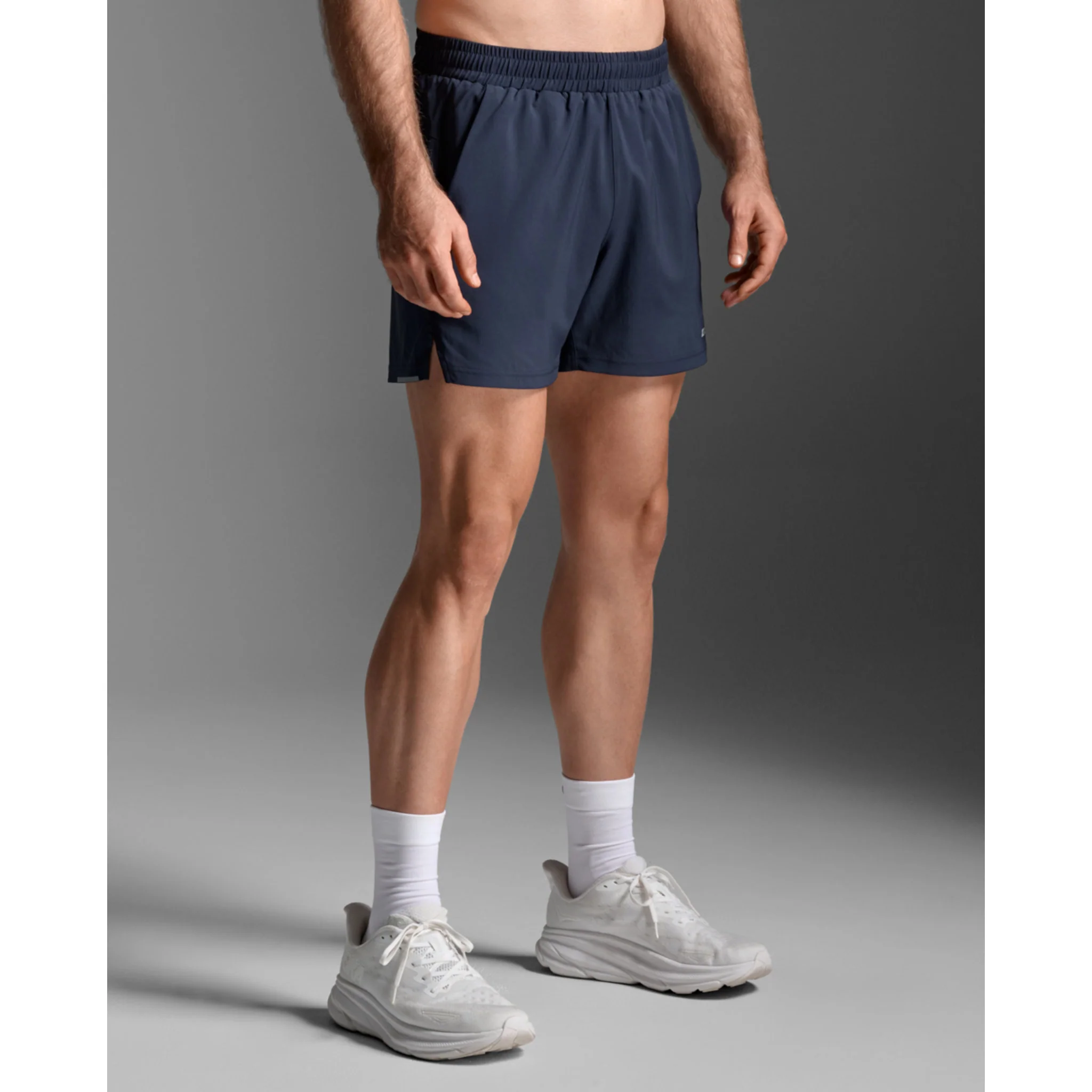 2XU Aero 5-Inch Mens Shorts - Image 4