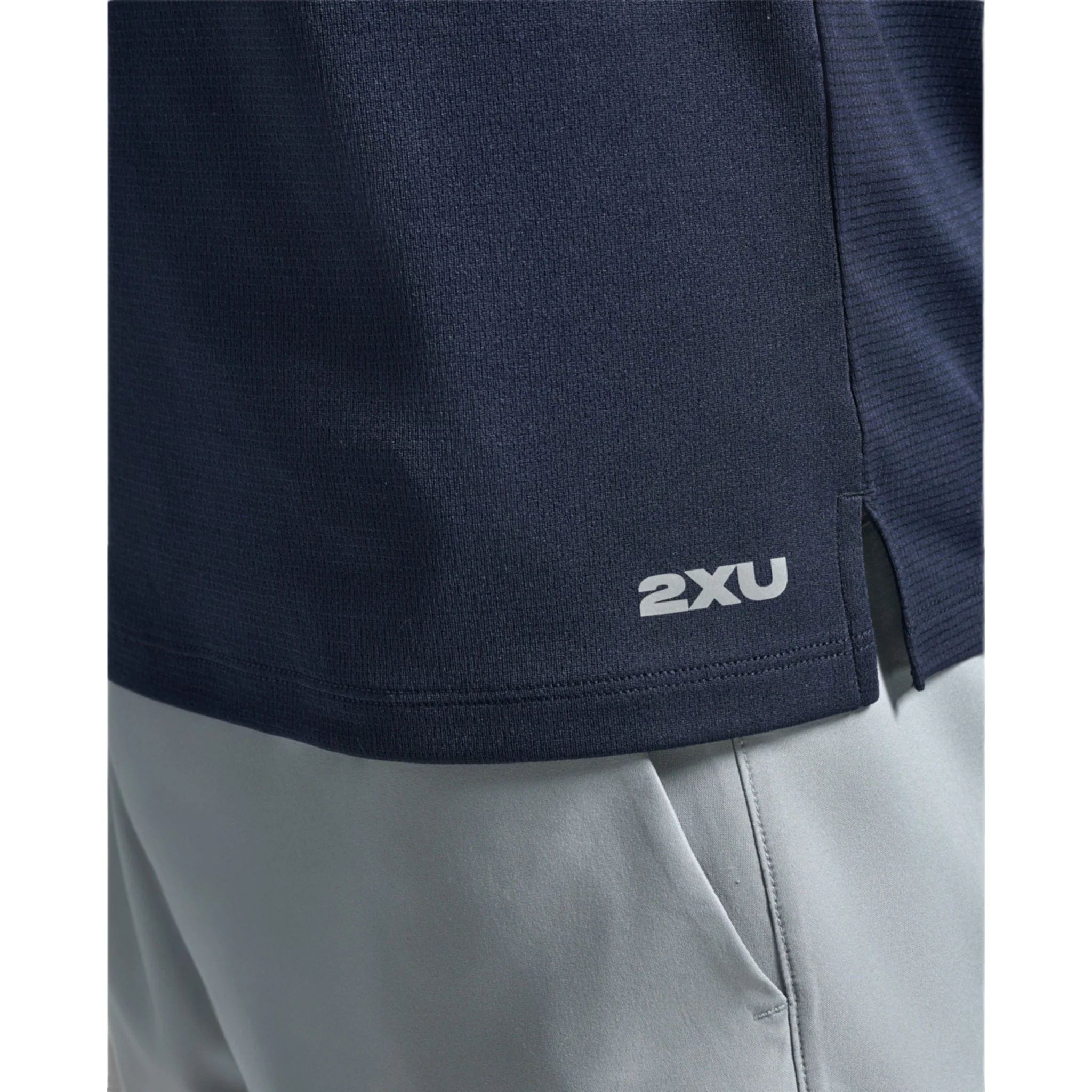 2XU Aero Mens Tank - Image 6
