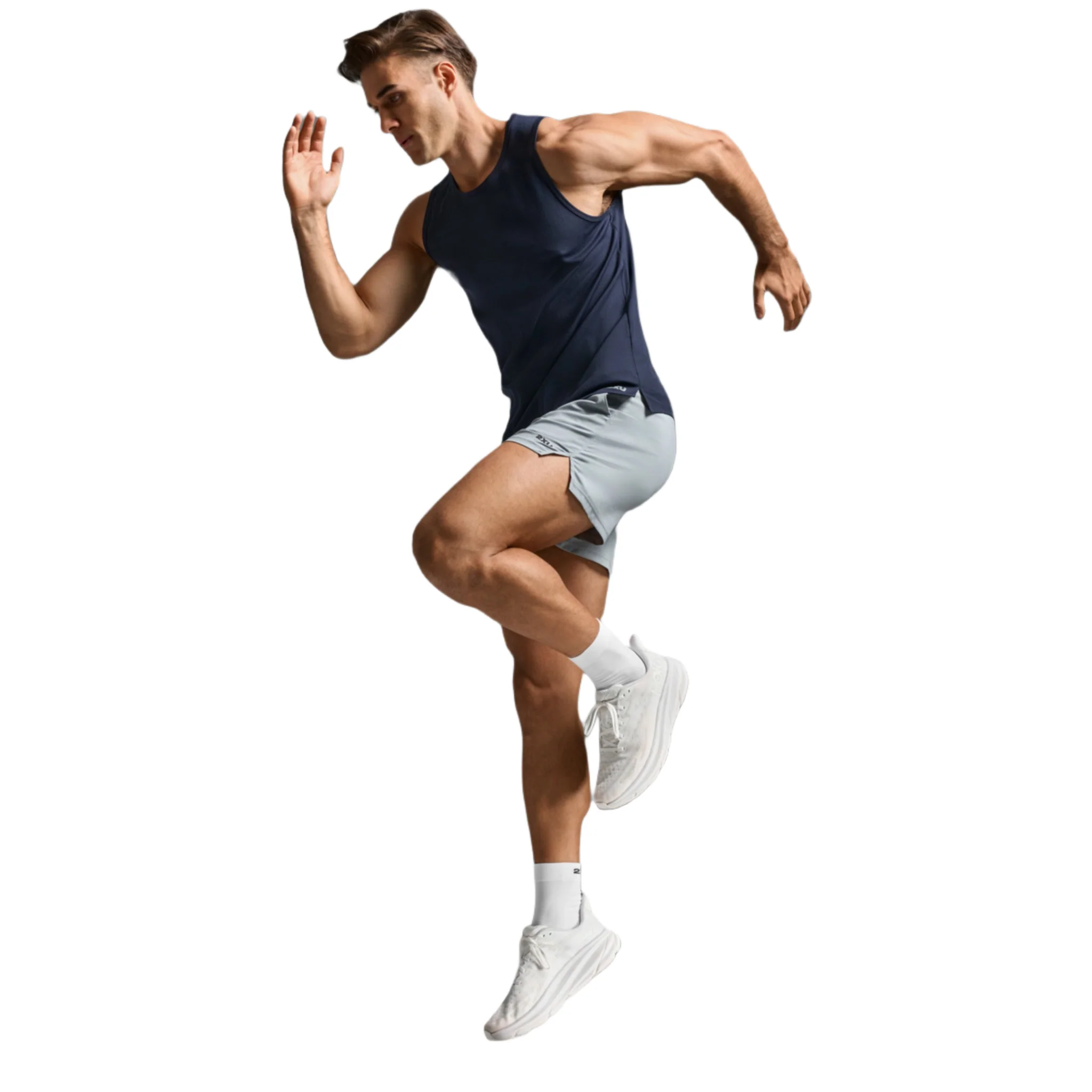 2XU Aero Mens Tank - Image 8
