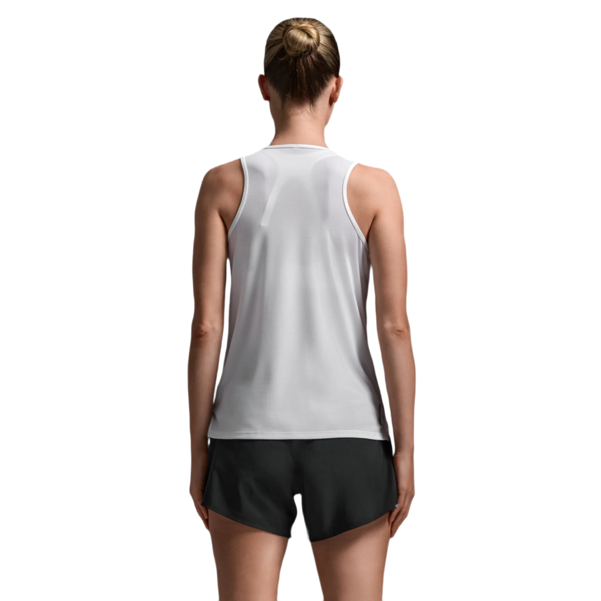 2XU Aero Mesh Womens Tank - Image 4