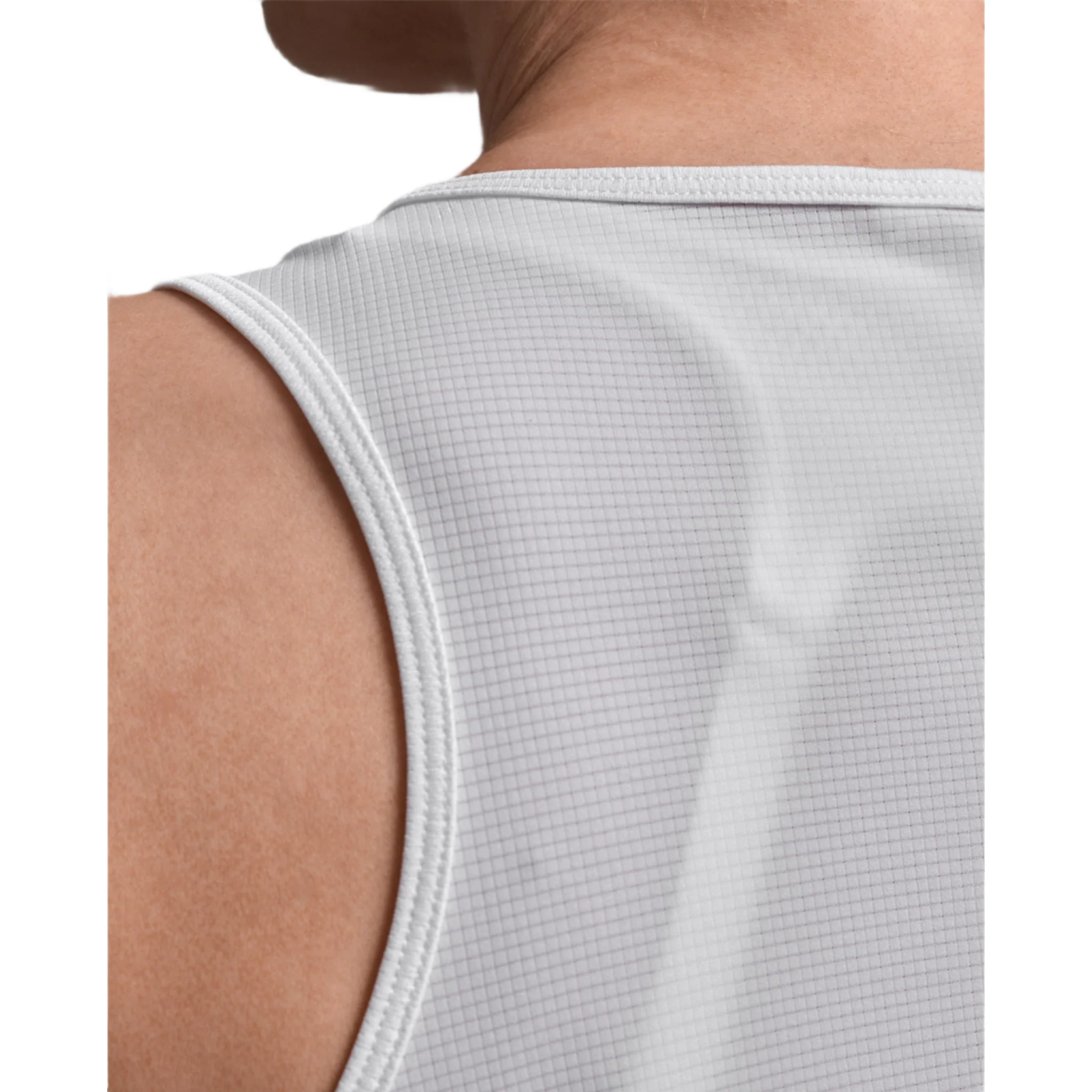 2XU Aero Mesh Womens Tank - Image 5