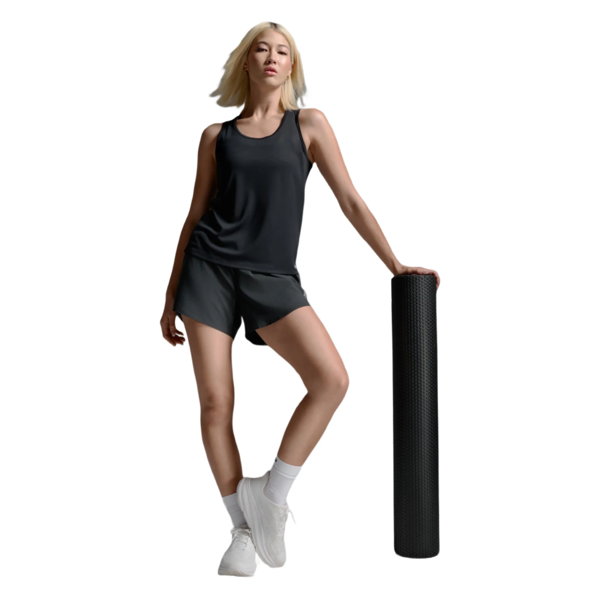2XU Aero Mesh Womens Tank - Image 8