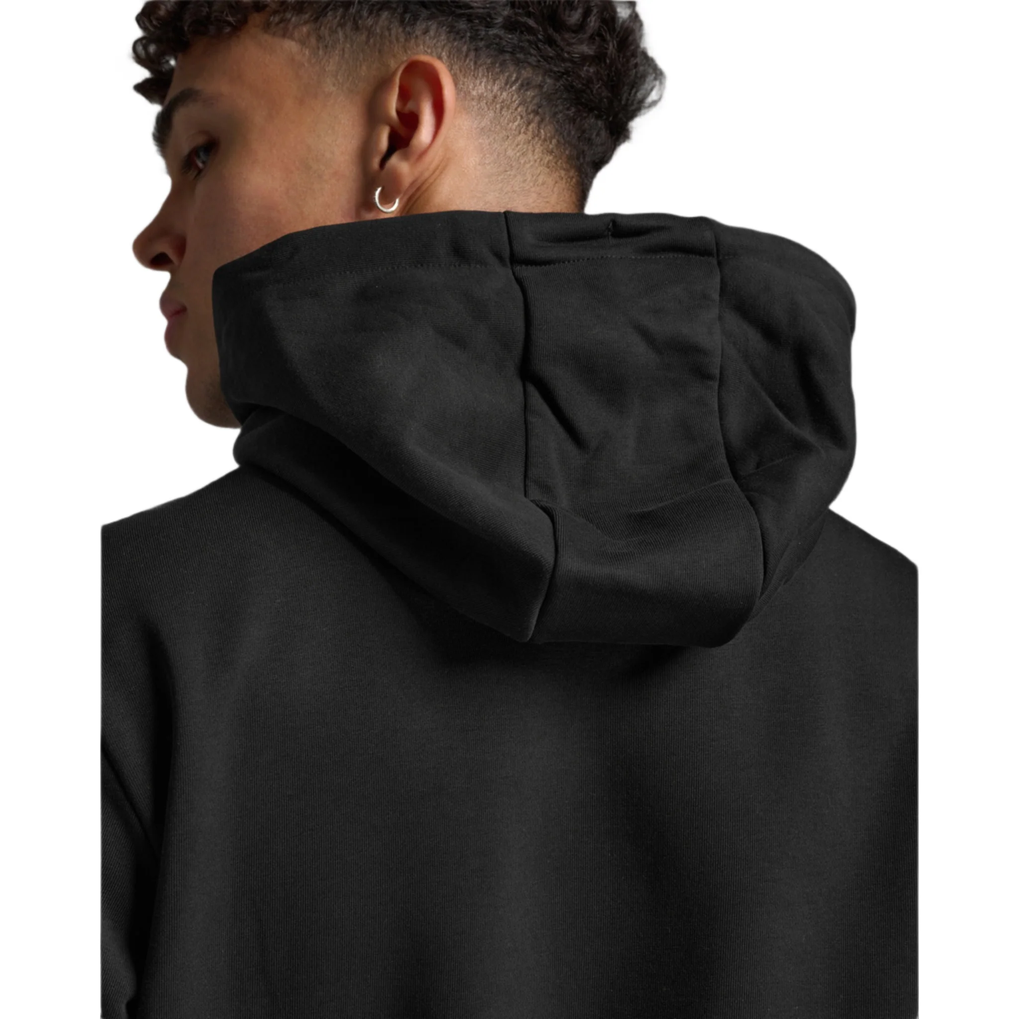 2XU Aspire Mens Full Zip Hoodie - Image 4