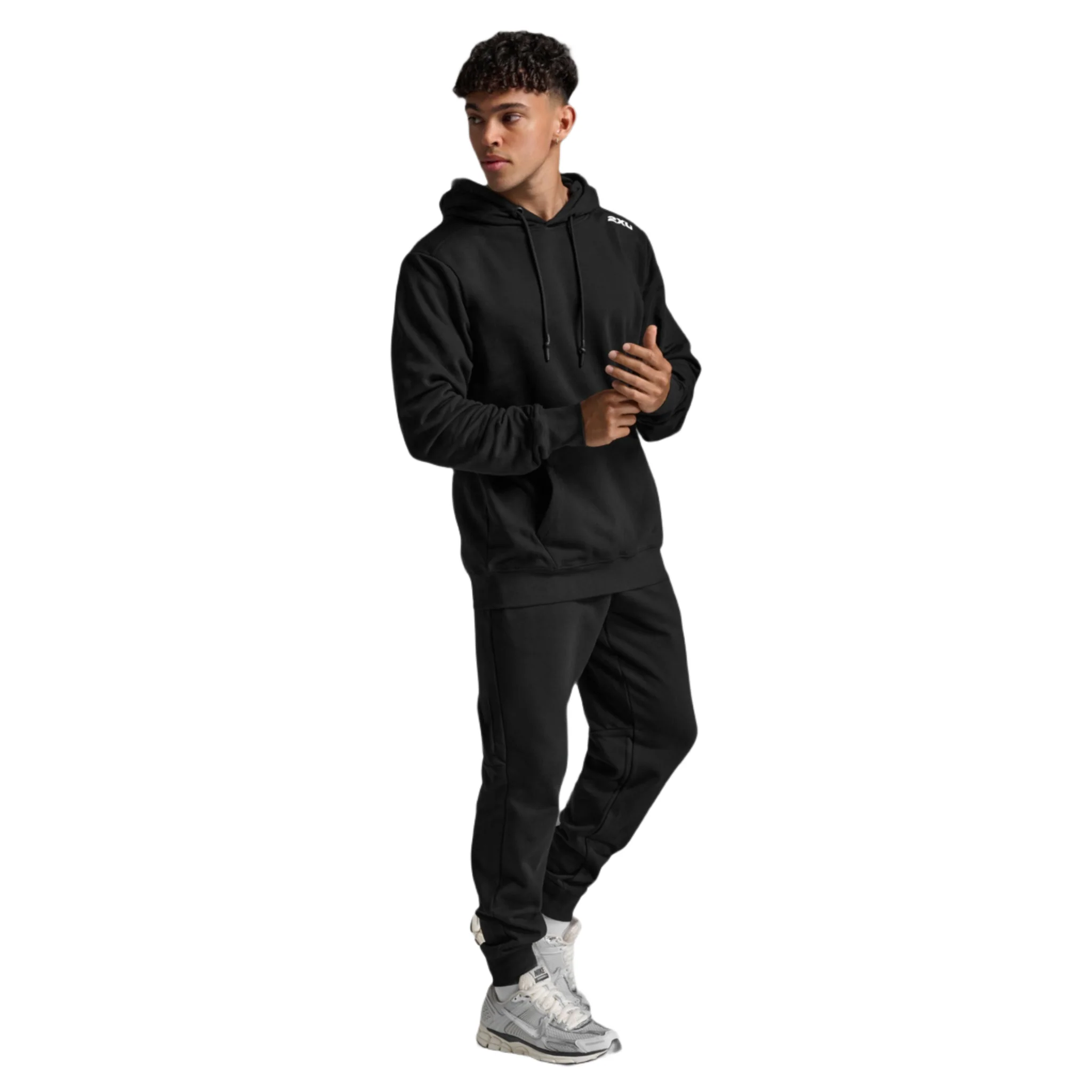2XU Aspire Mens Hoodie - Image 6