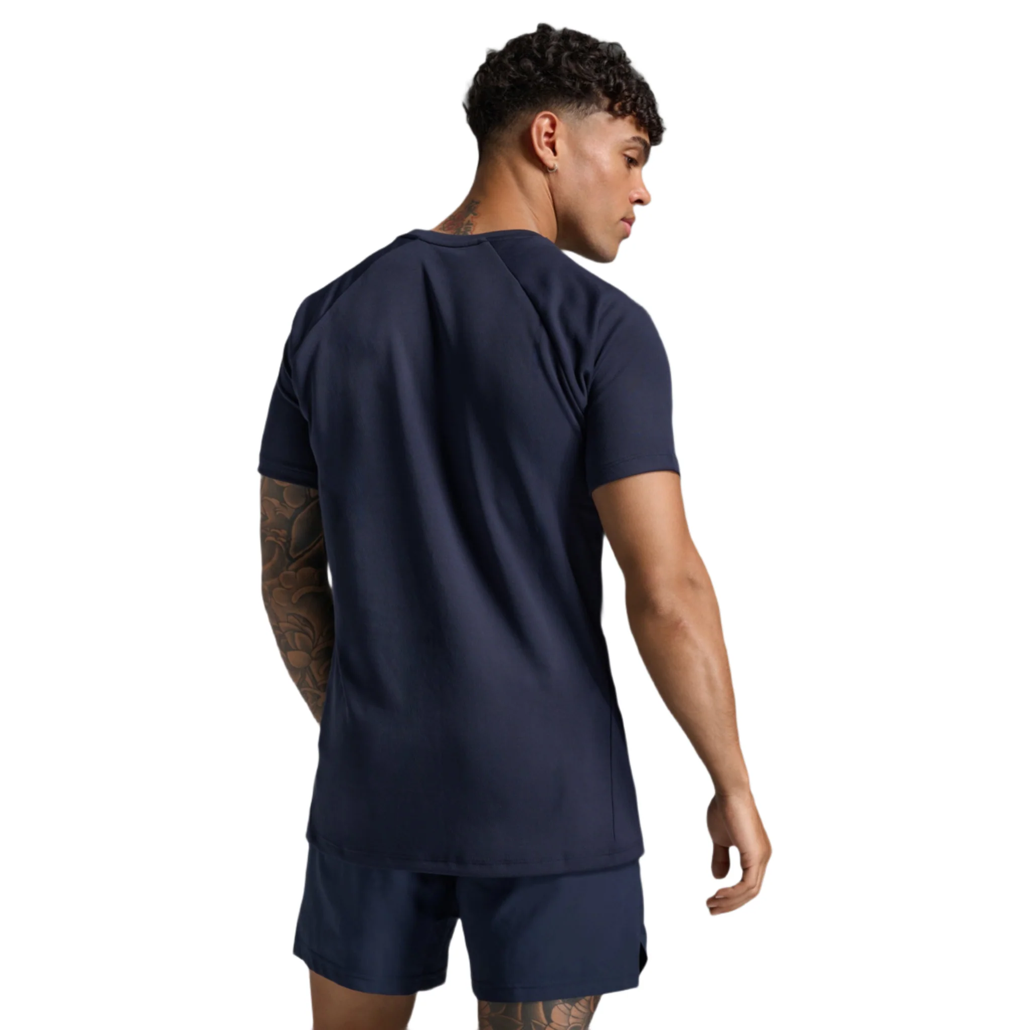 2XU Aspire Mens Tee - Image 2