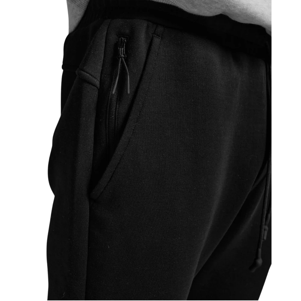 2XU Commute Smooth Spacer Mens Track Pants - Image 4