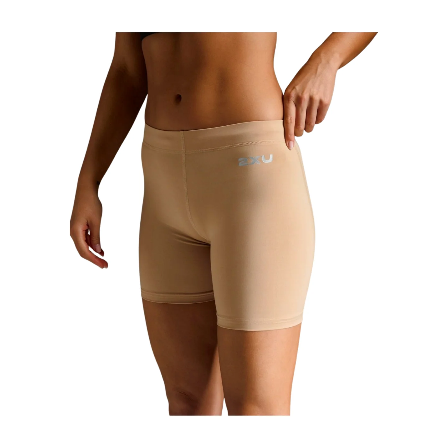 2XU Compression 5-Inch Game Day Womens Shorts - Image 6