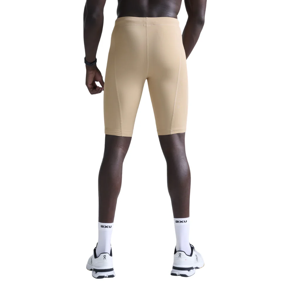 2XU Core Compression Mens Shorts - Image 3