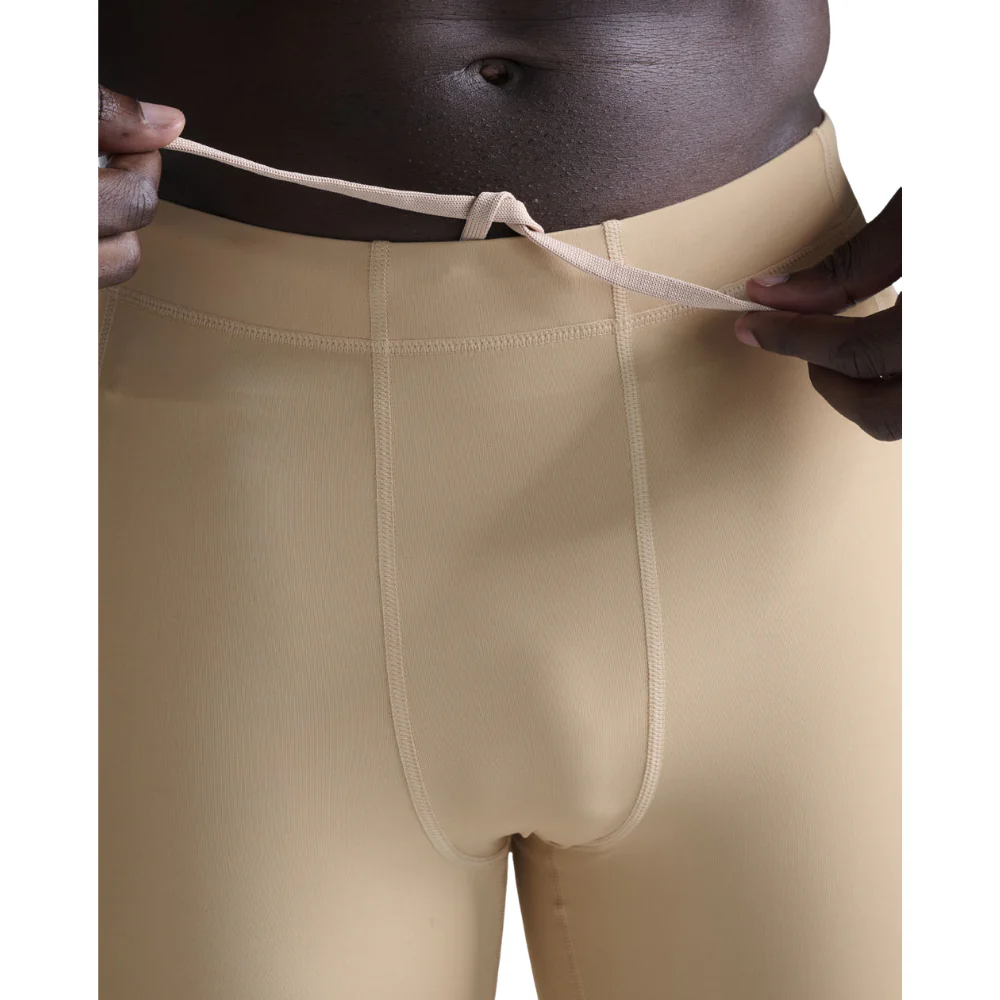 2XU Core Compression Mens Shorts - Image 4
