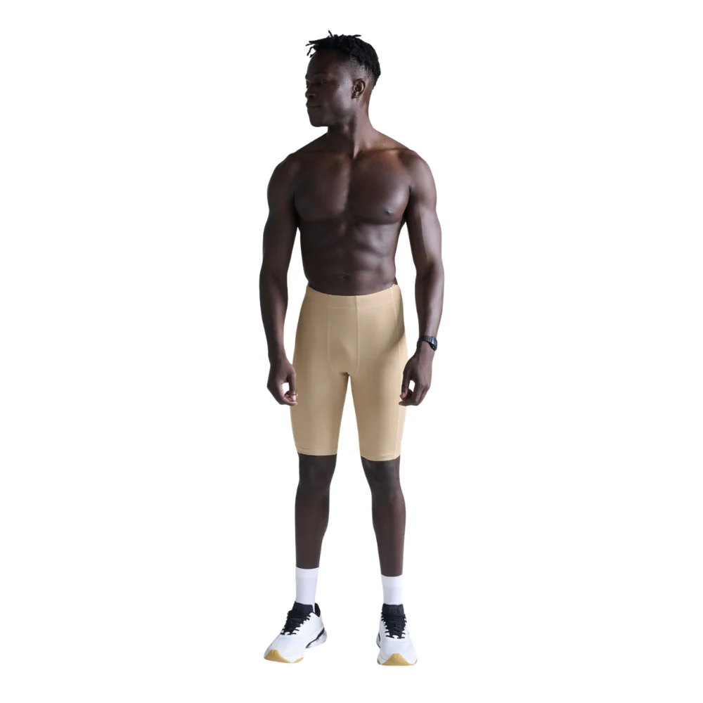 2XU Core Compression Mens Shorts - Image 5