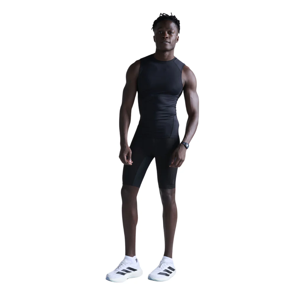 2XU Core Compression Mens Tank - Image 6