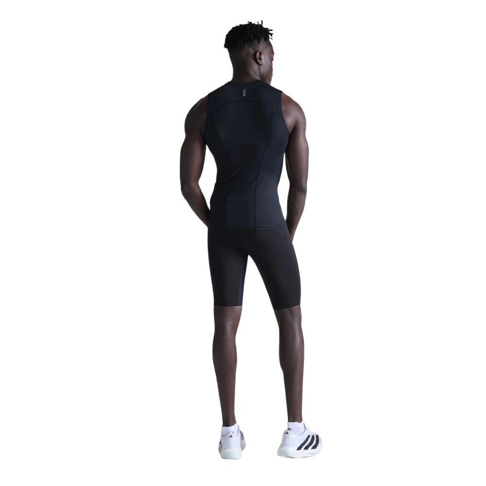 2XU Core Compression Mens Tank - Image 7