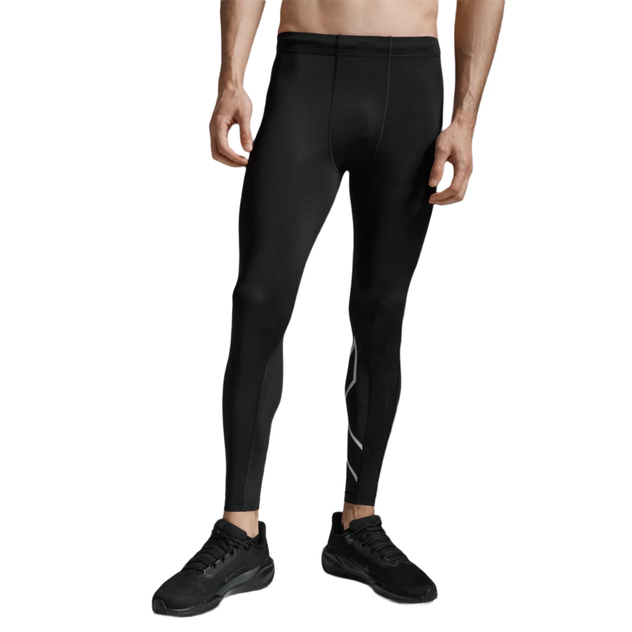 2XU Core Mens Compression Tights