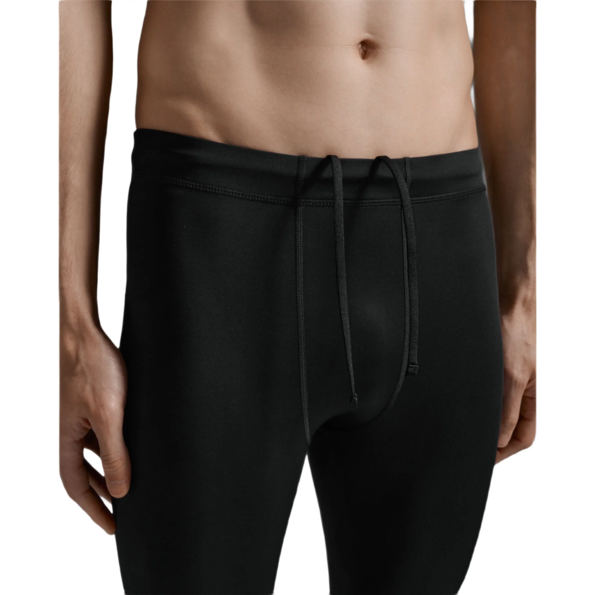 2XU Core Mens Compression Tights - Image 3