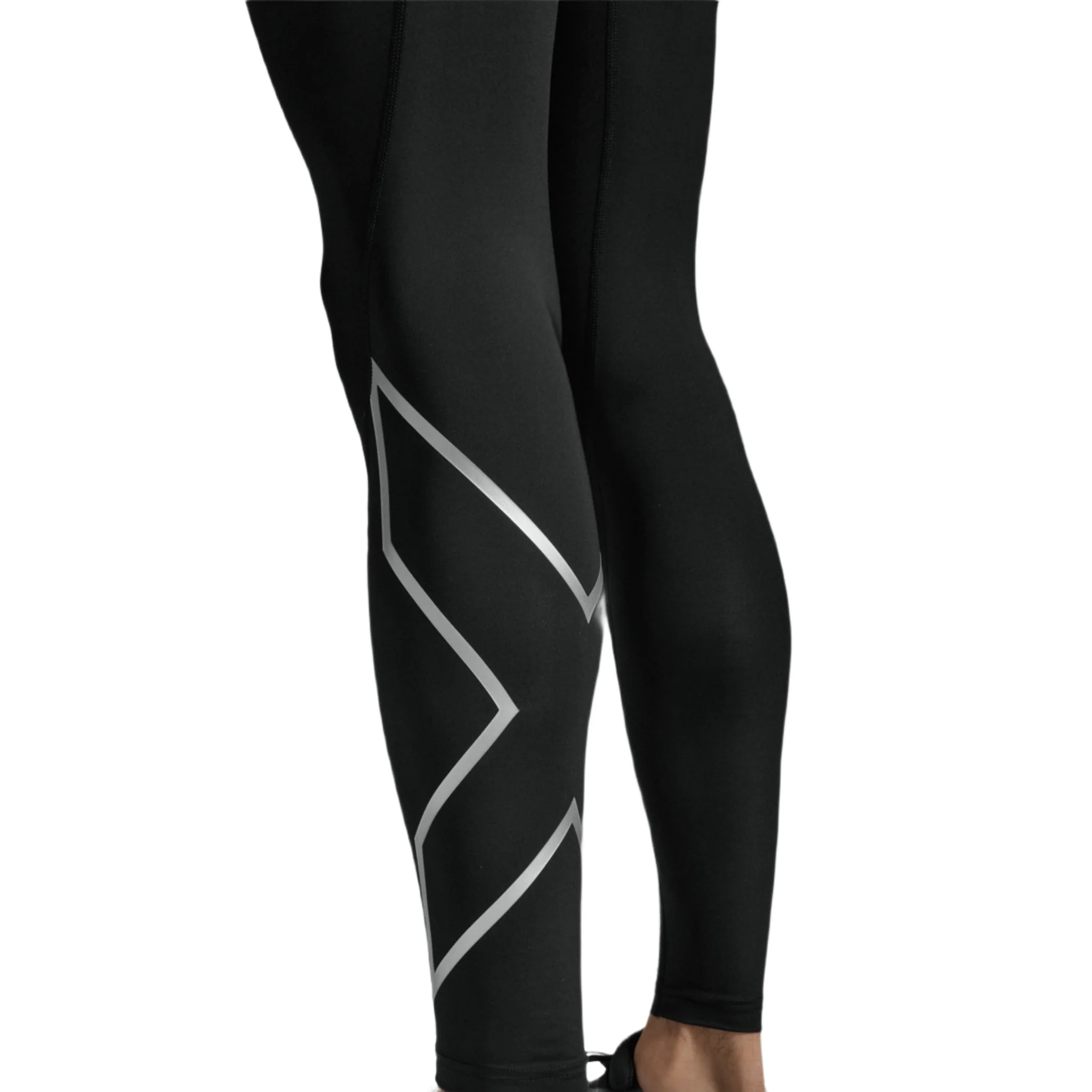 2XU Core Mens Compression Tights - Image 4