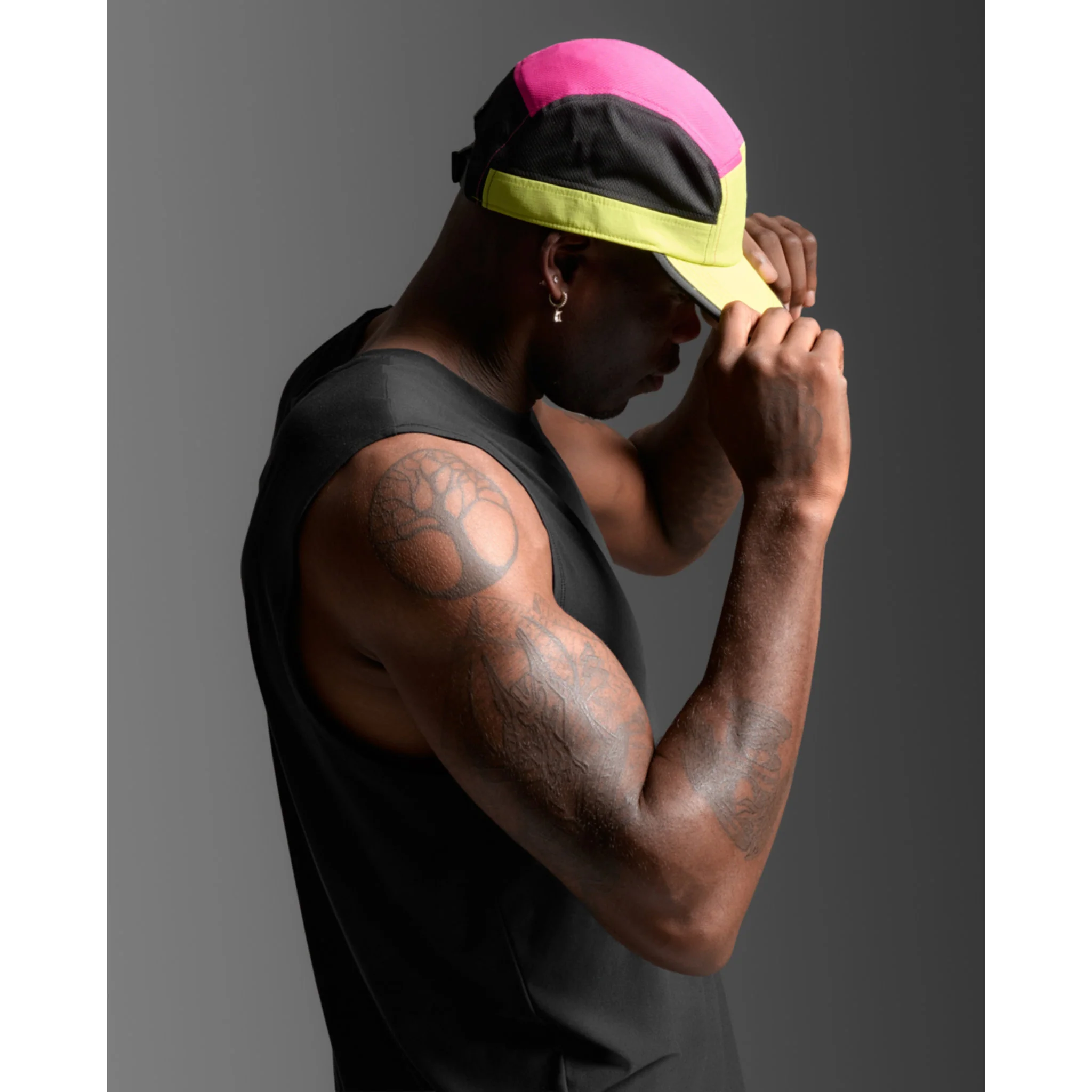 2XU Light Speed Cap - Image 2