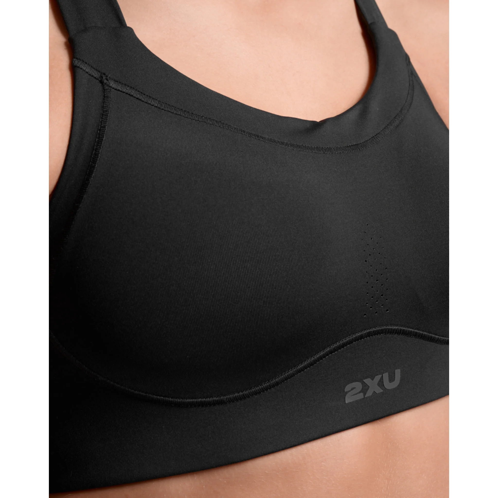 2XU Light Speed High Impact Womens Bra - Image 7