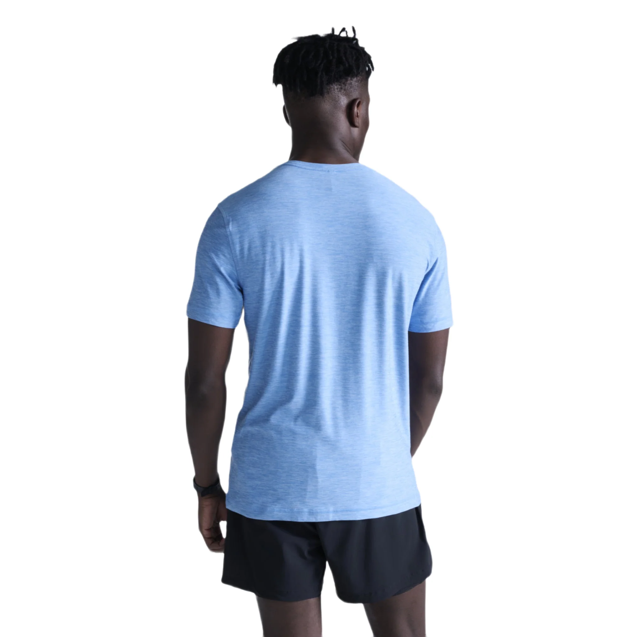 2XU Mens Signature Tee - Image 2