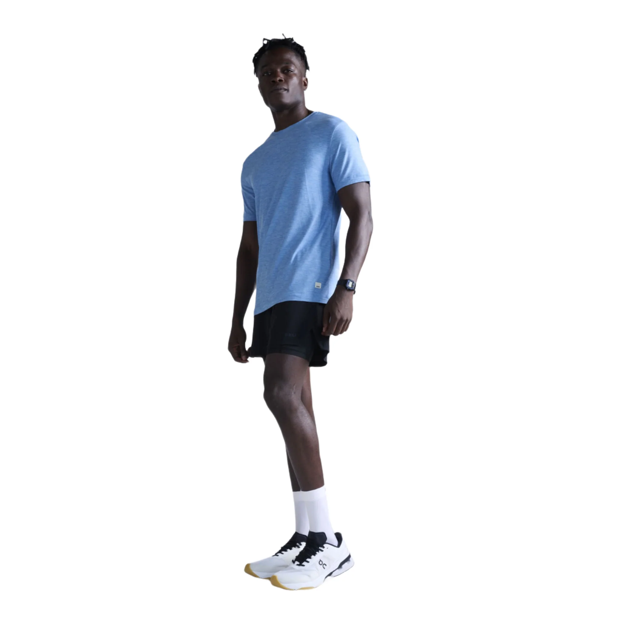 2XU Mens Signature Tee - Image 4