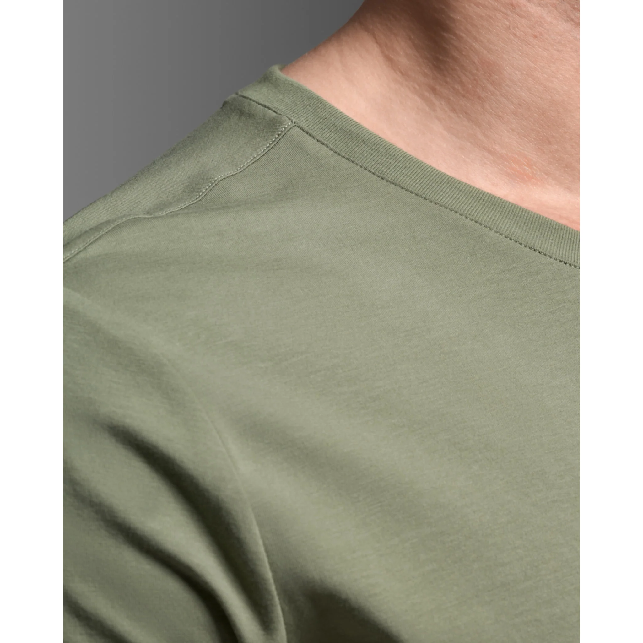 2XU Motion Cotton Flex Mens Tee - Image 6