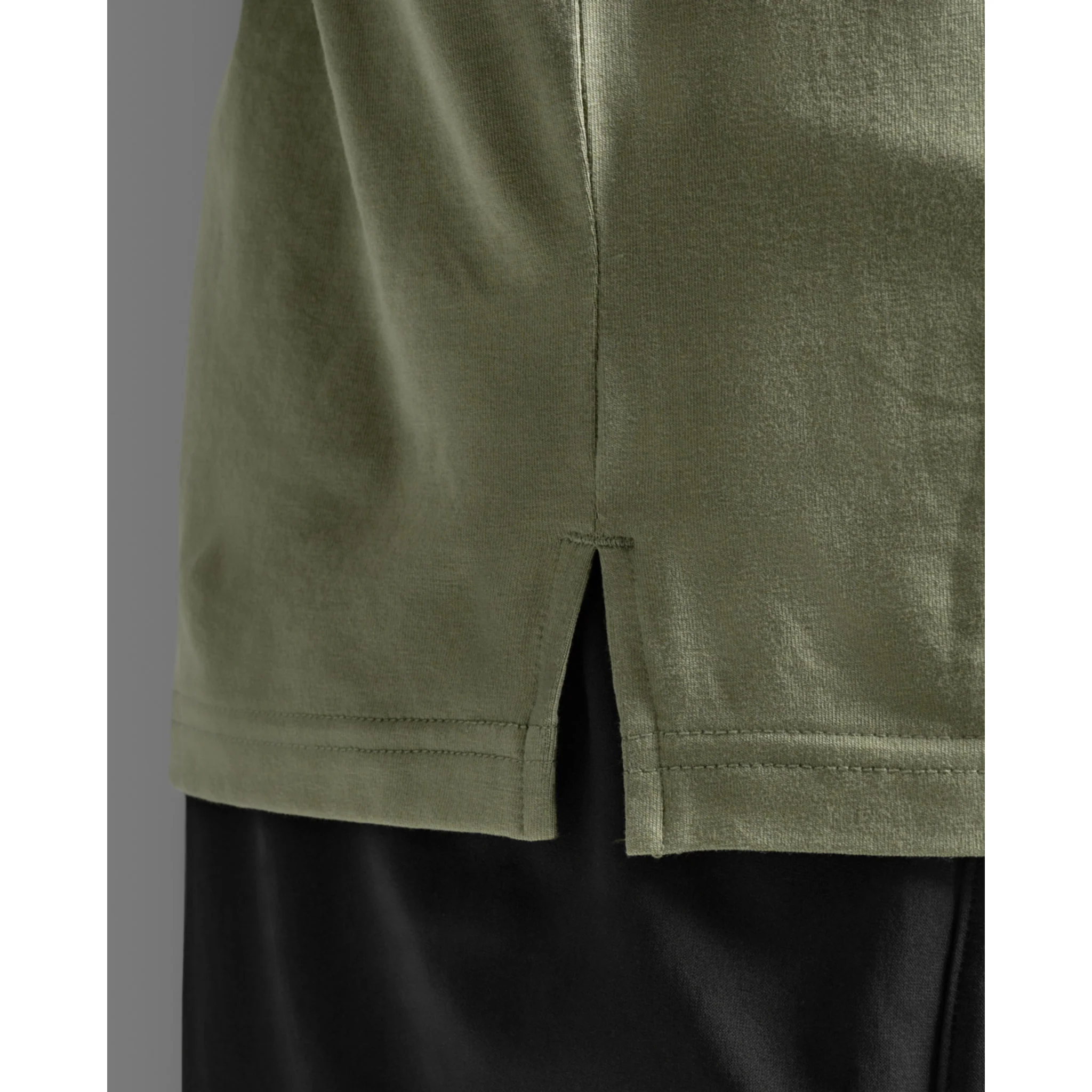 2XU Motion Cotton Flex Mens Tee - Image 8