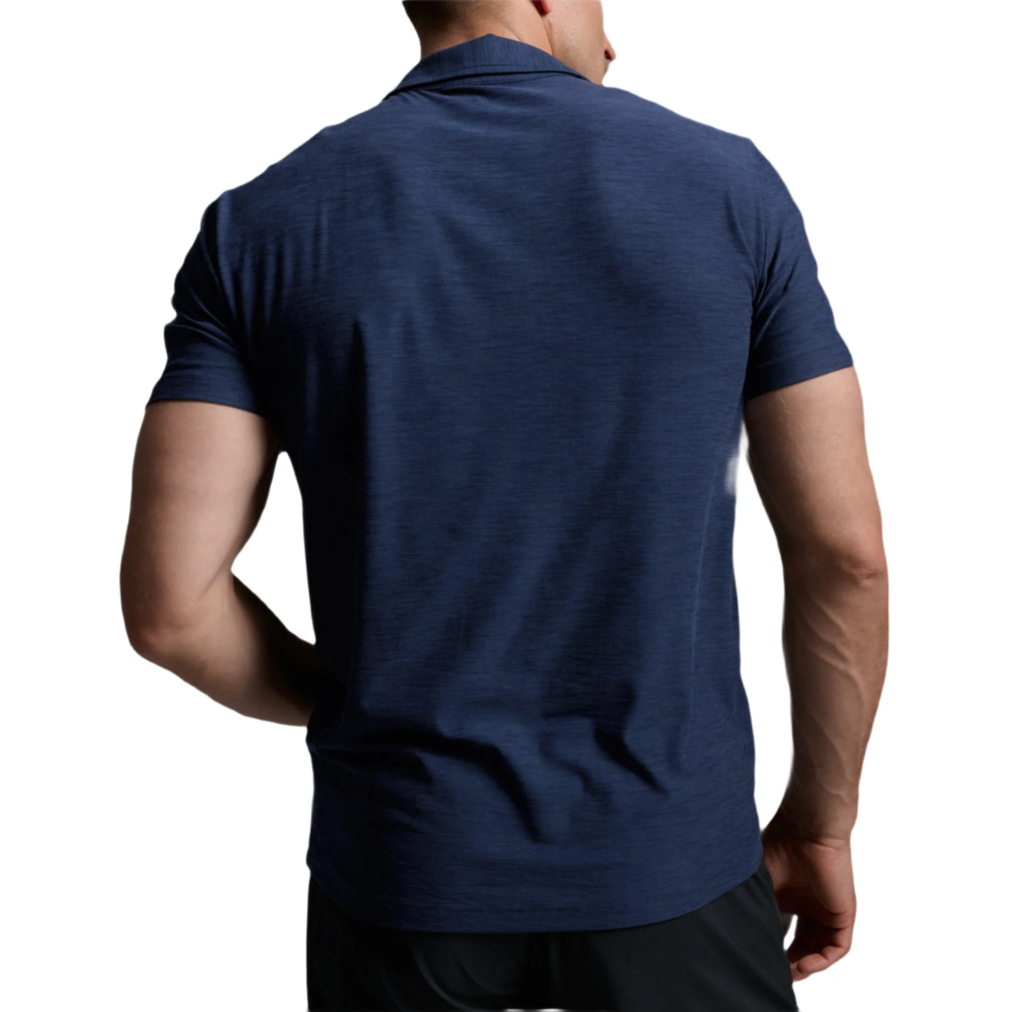 2XU Signature Mens Polo - Image 4