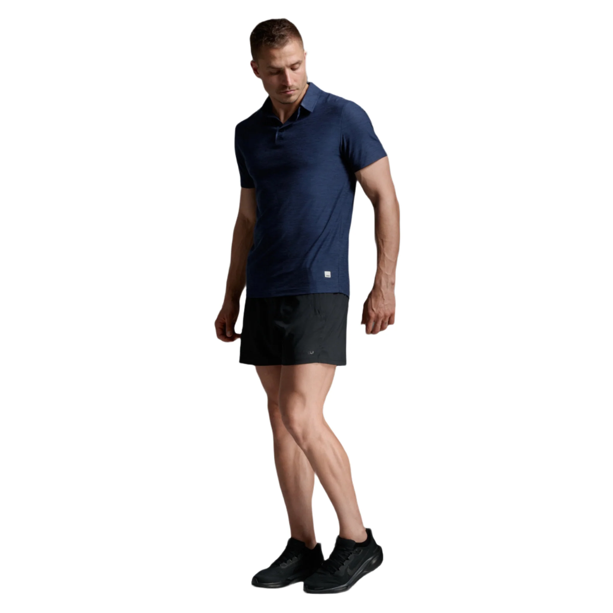 2XU Signature Mens Polo - Image 6