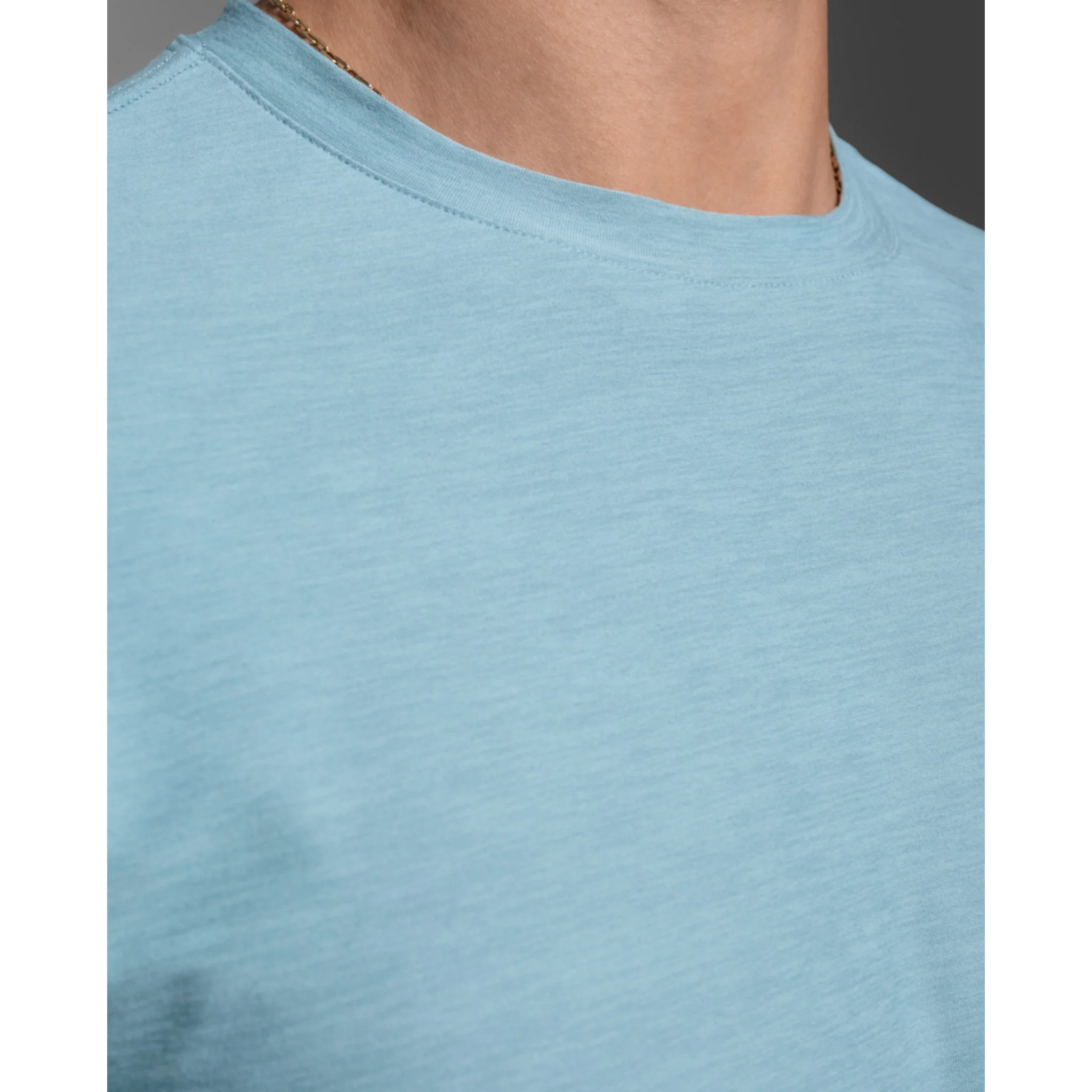 2XU Signature Soft Jersey Mens Tee - Image 7