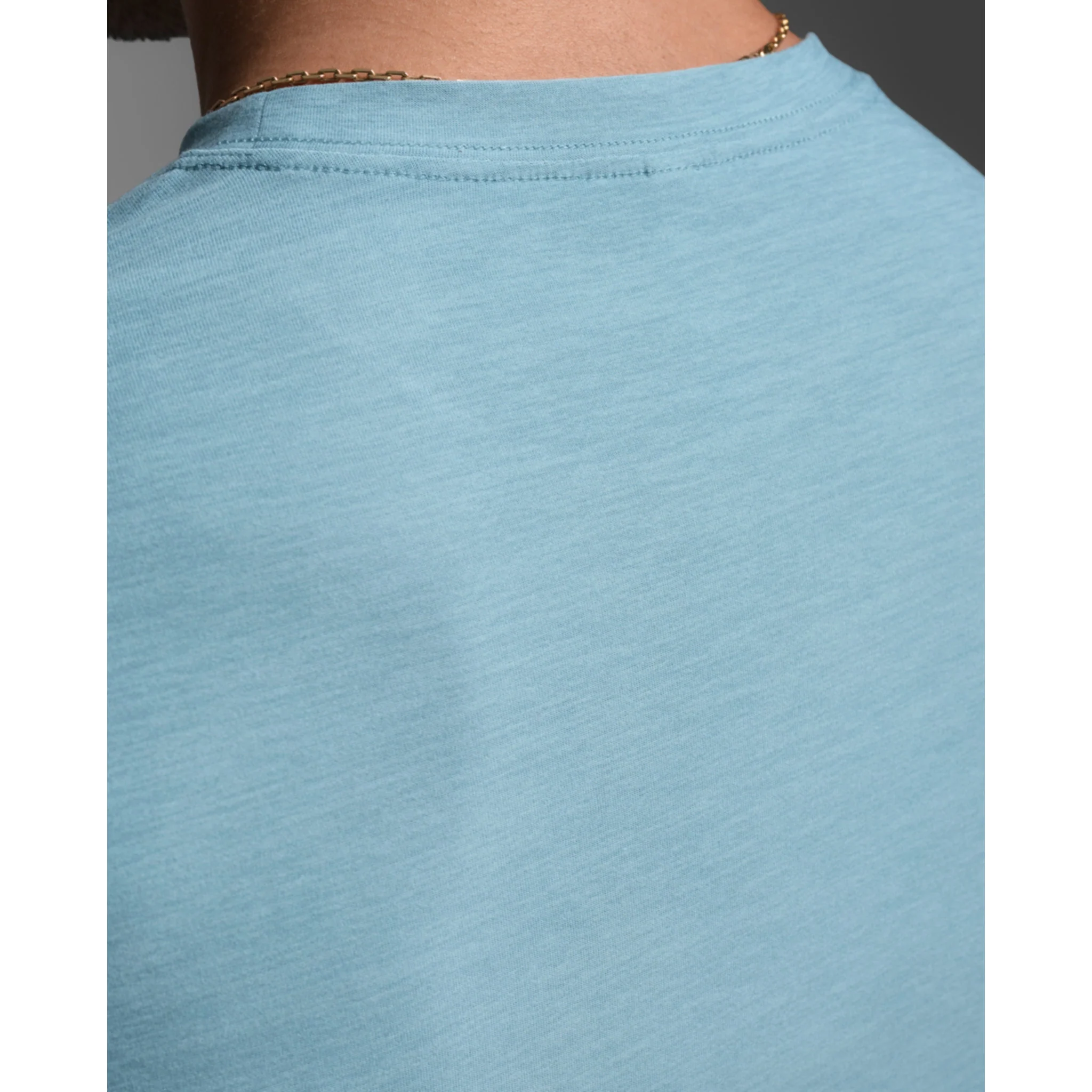 2XU Signature Soft Jersey Mens Tee - Image 8