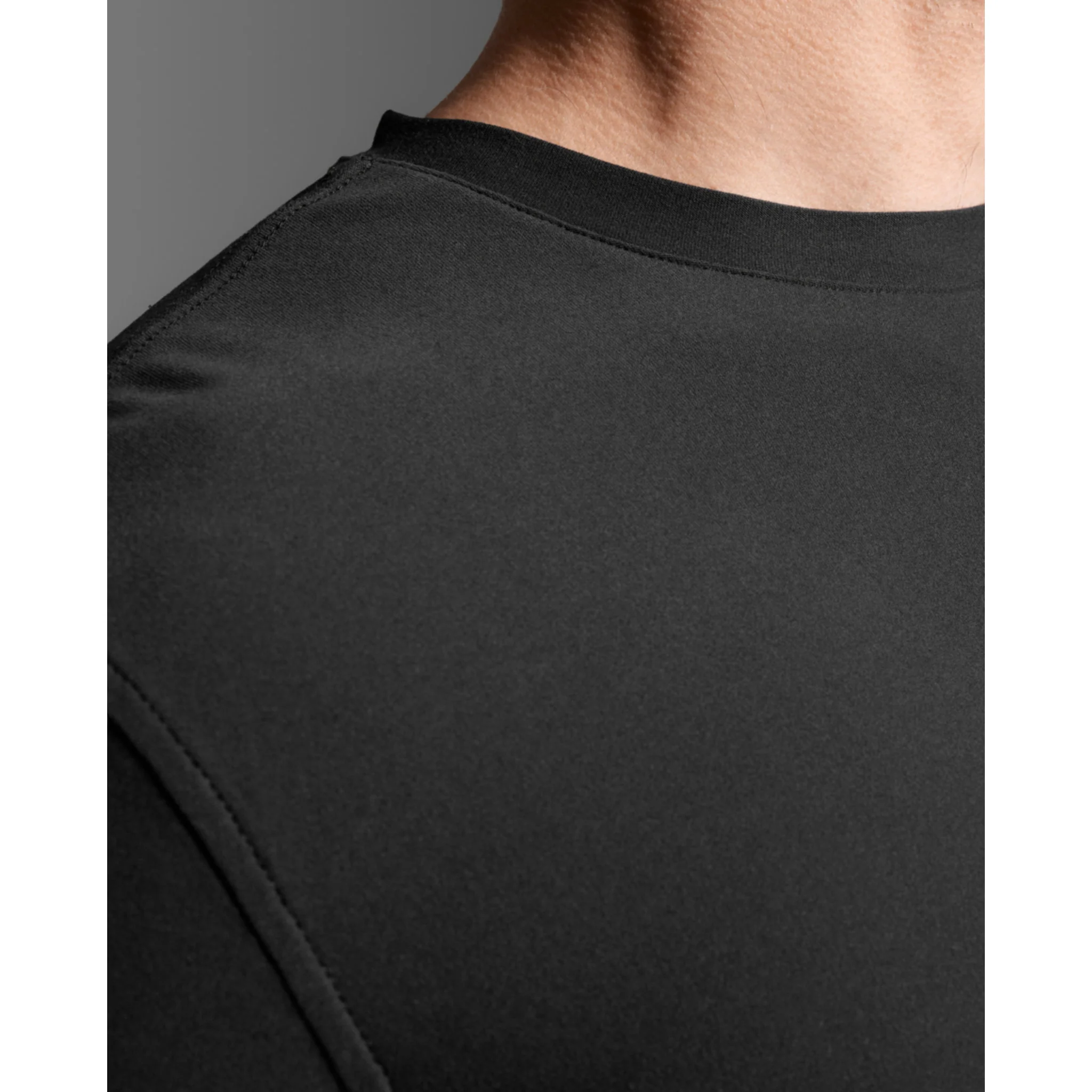 2XU Signature Soft Jersey Mens Tee - Image 7
