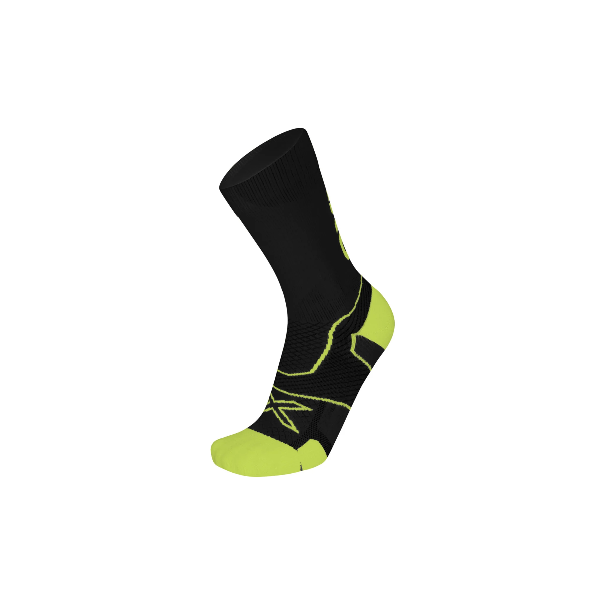 2XU Vectr Cushion Crew Socks