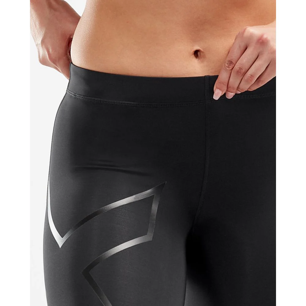 2XU Core Womens Compression Tights - Image 4