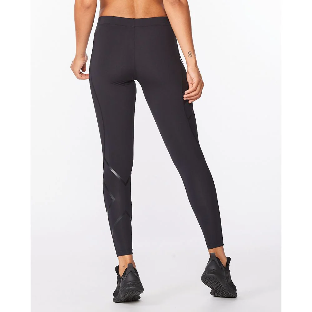 2XU Core Womens Compression Tights - Image 5
