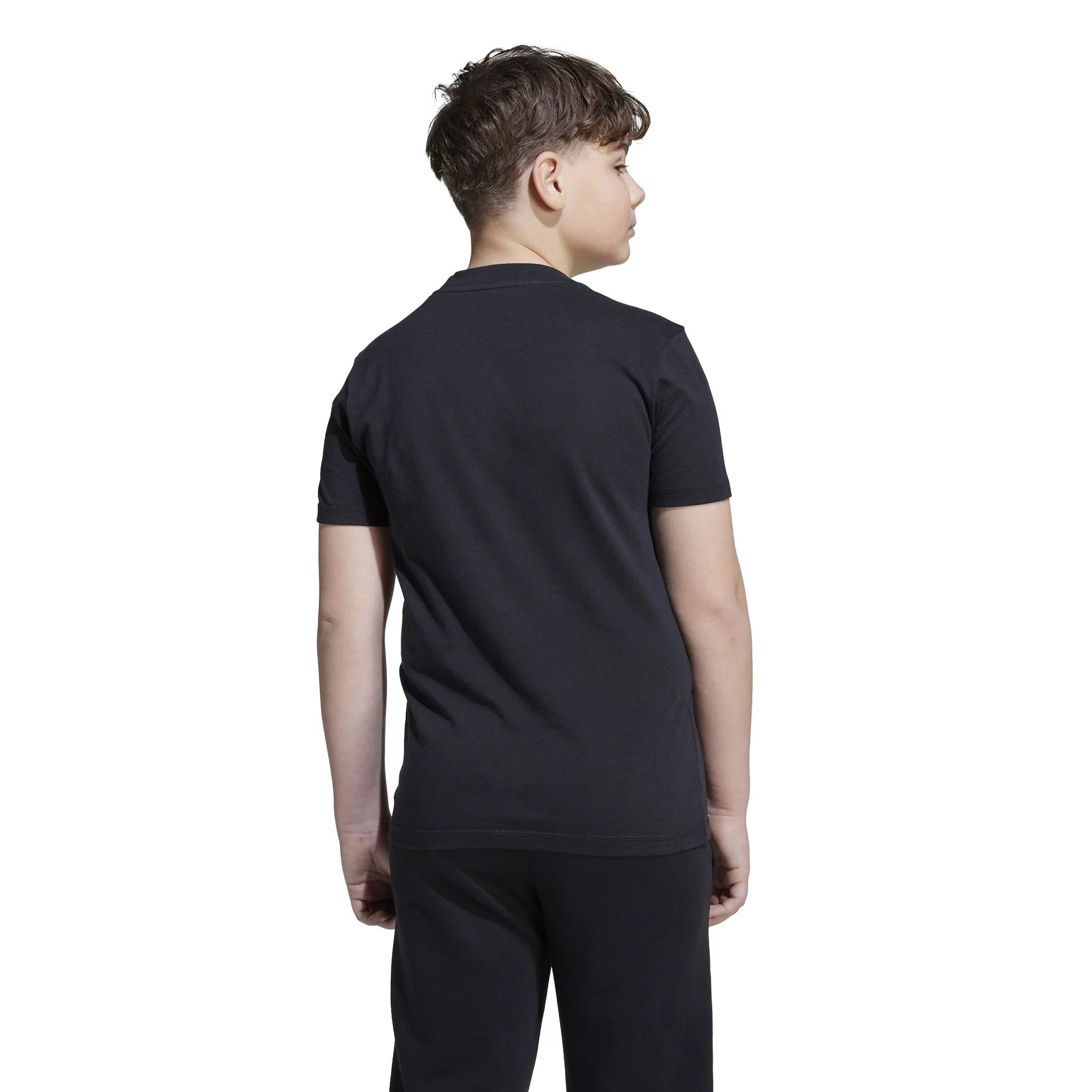 addias Essentials Kids Tee - Image 5