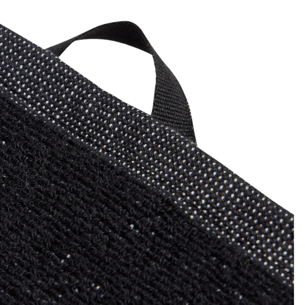 adidas 3 Bar Small Towel - Image 3