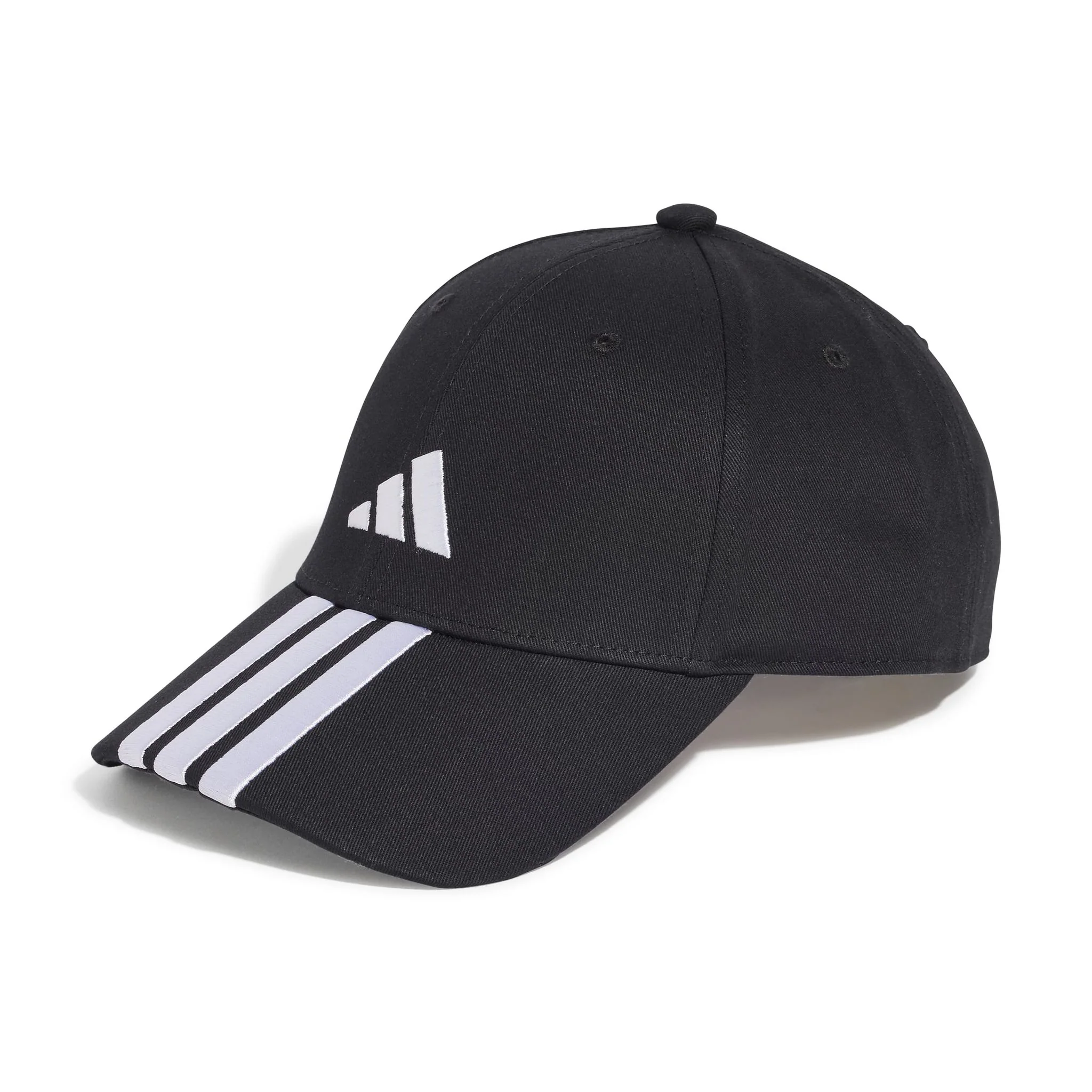 adidas 3-Stripes New Logo Baseball Cap