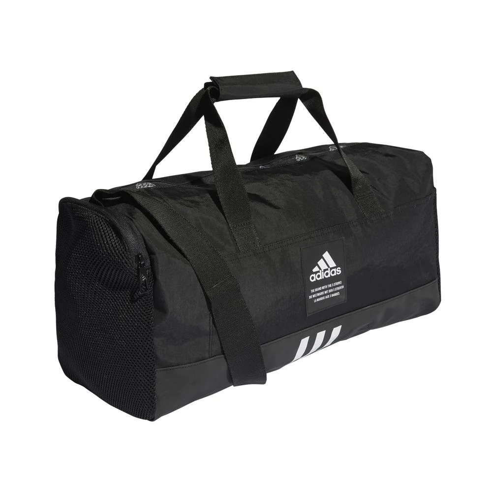 adidas 4ATHLTS Small Duffle Bag - Image 2