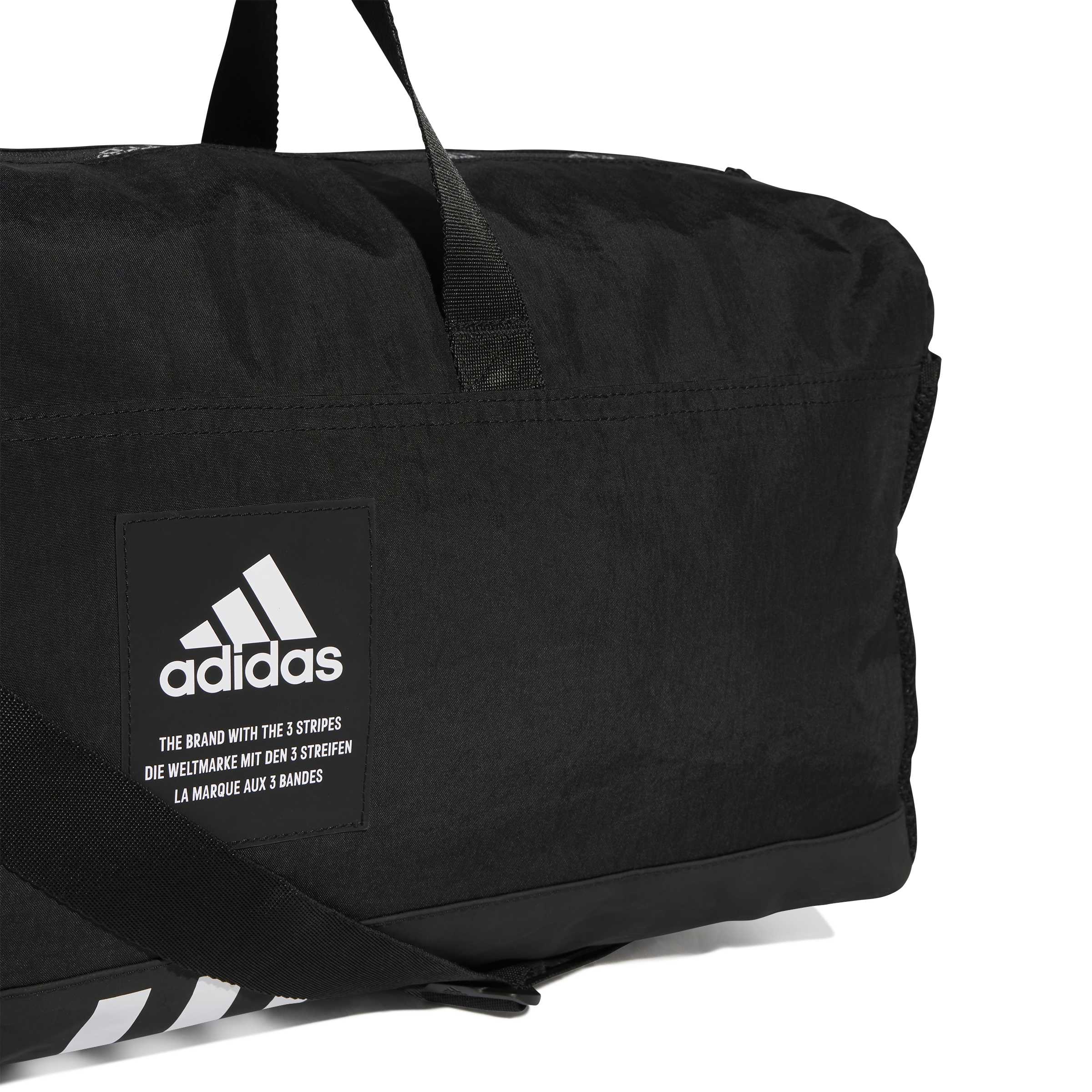 adidas 4ATHLTS Medium Duffle Bag - Image 6