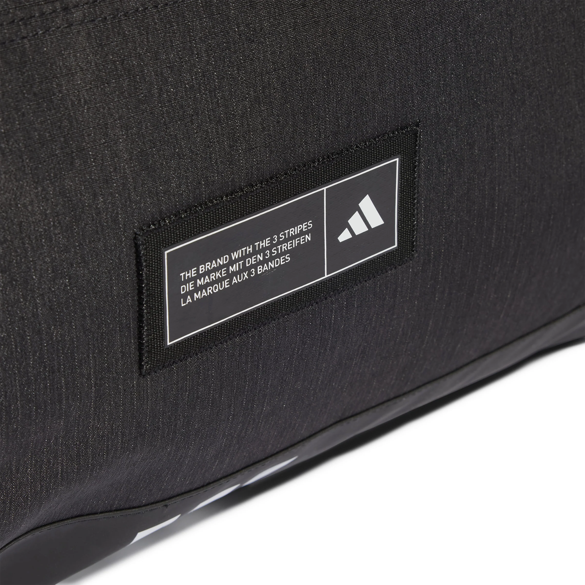 adidas 4ATHLTS Large Duffle Bag - Image 5
