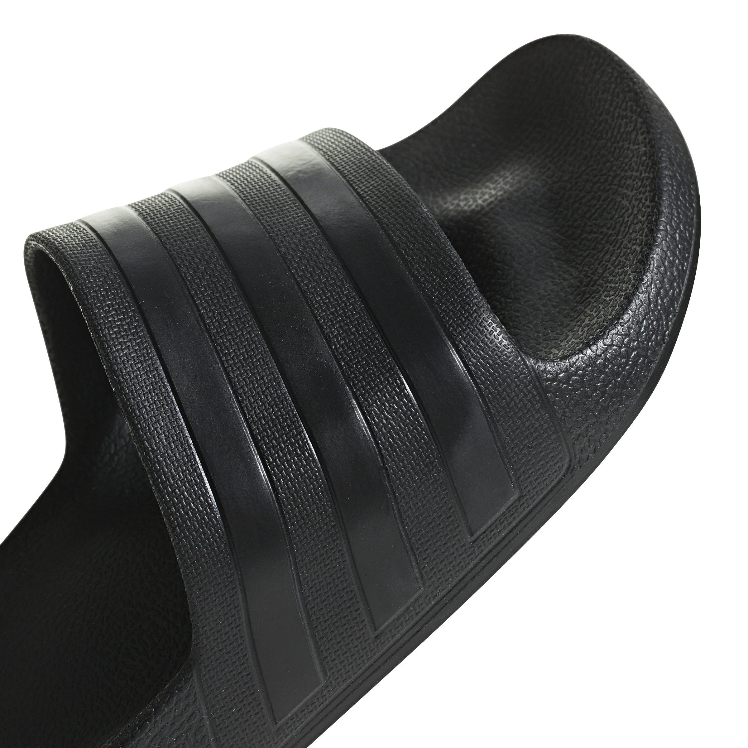 adidas Adilette Aqua Mens Slides - Image 7
