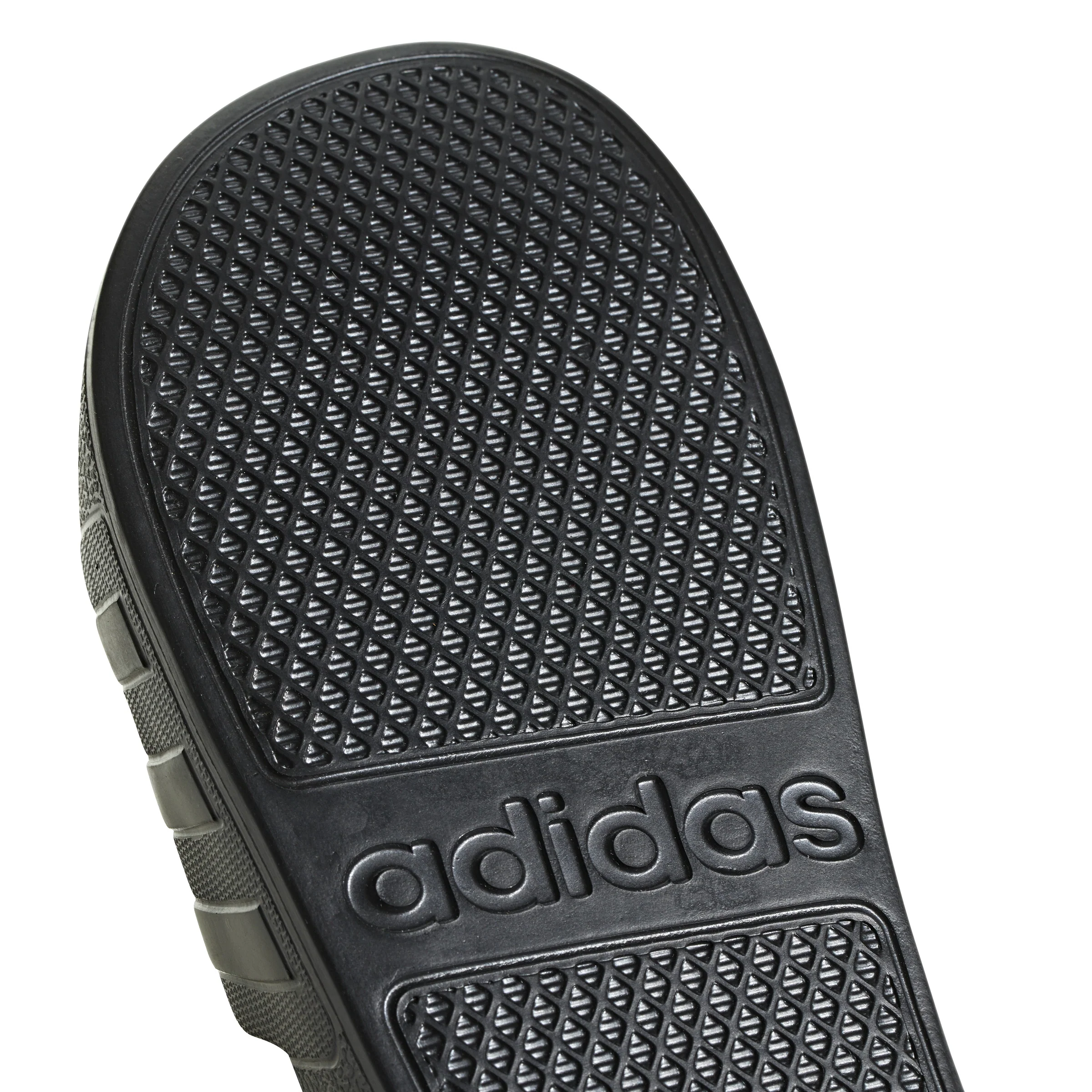 adidas Adilette Aqua Mens Slides - Image 9