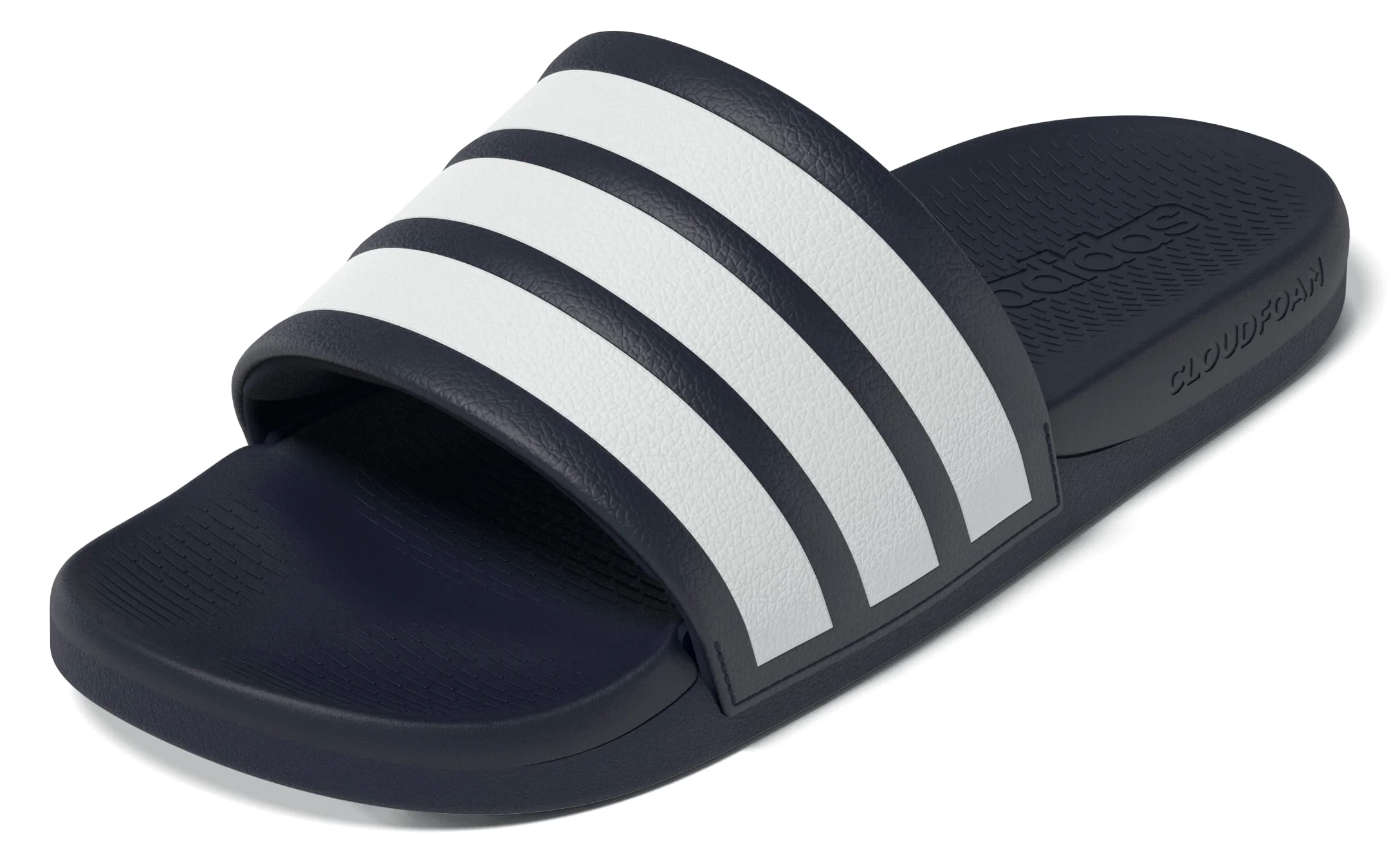 adidas Adilette Comfort 2.0 Mens Slides - Image 2