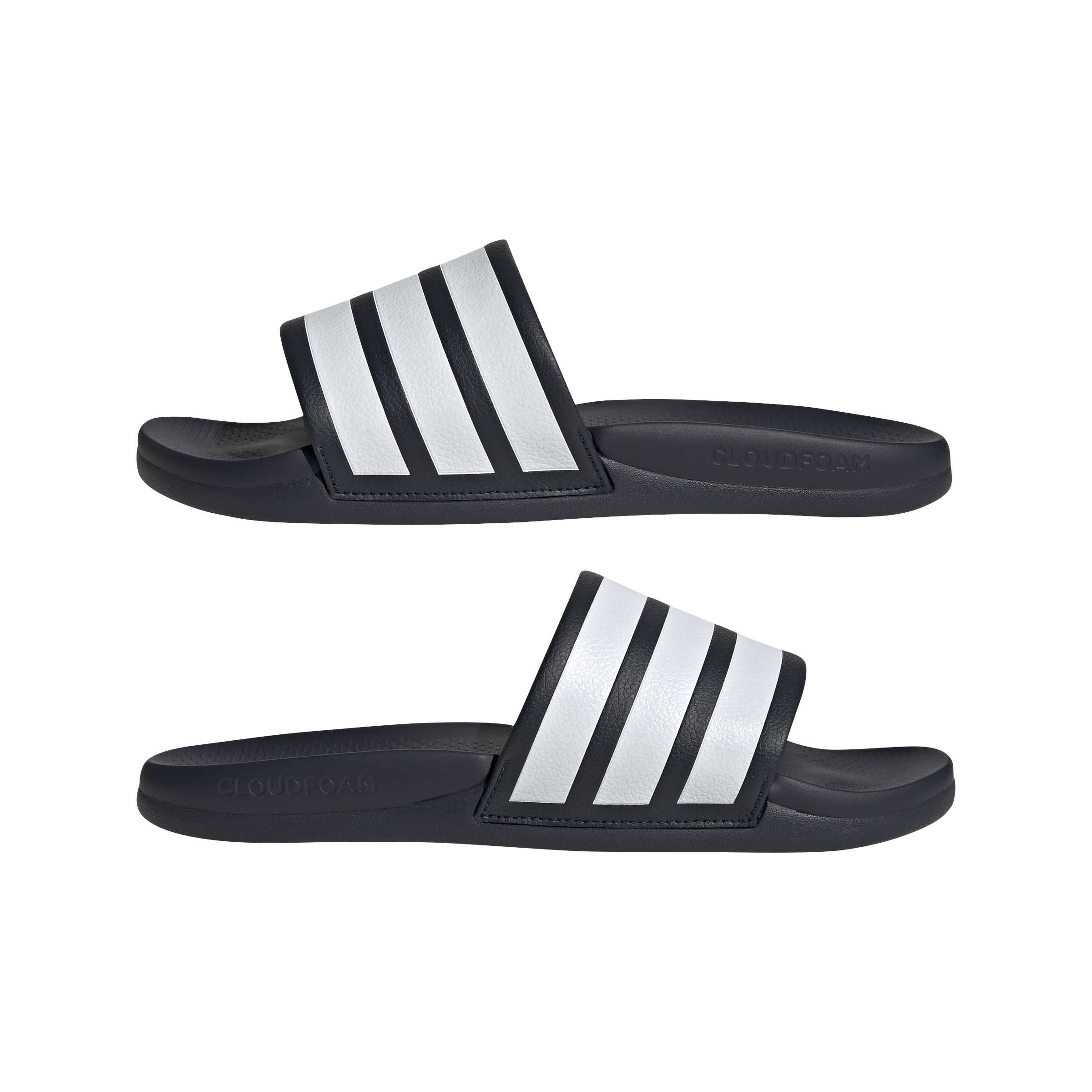adidas Adilette Comfort 2.0 Mens Slides - Image 3