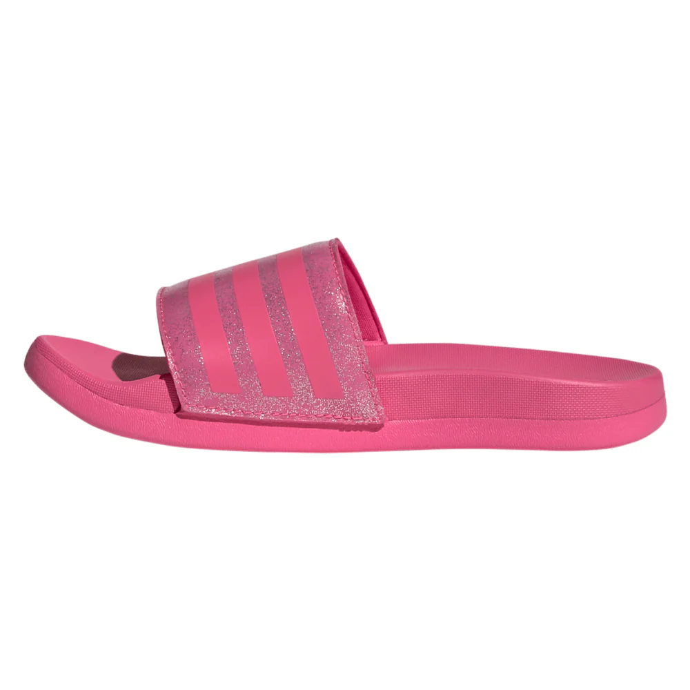 adidas Adilette Comfort Kids Slides - Image 2