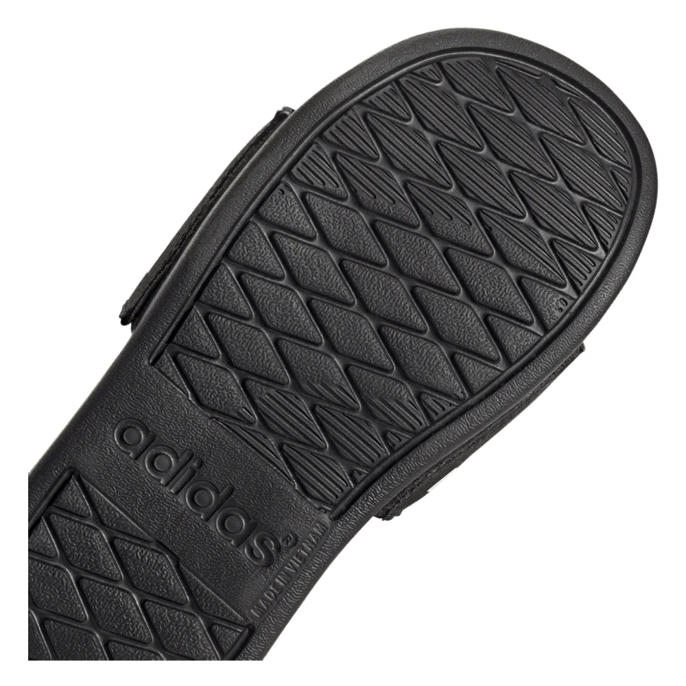 adidas Adilette Comfort Kids Slides - Image 7