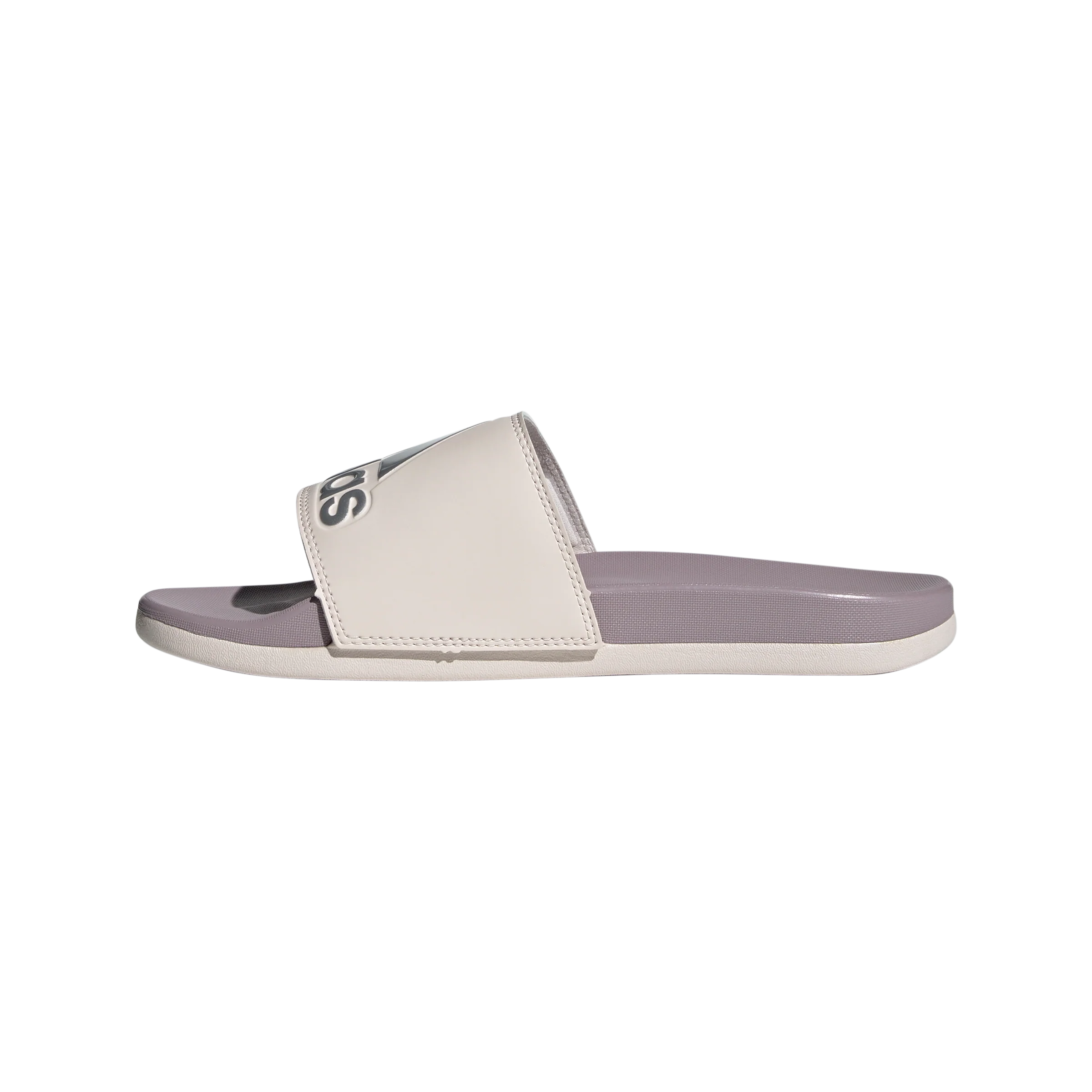 adidas Adilette Comfort Mens Slides - Image 2