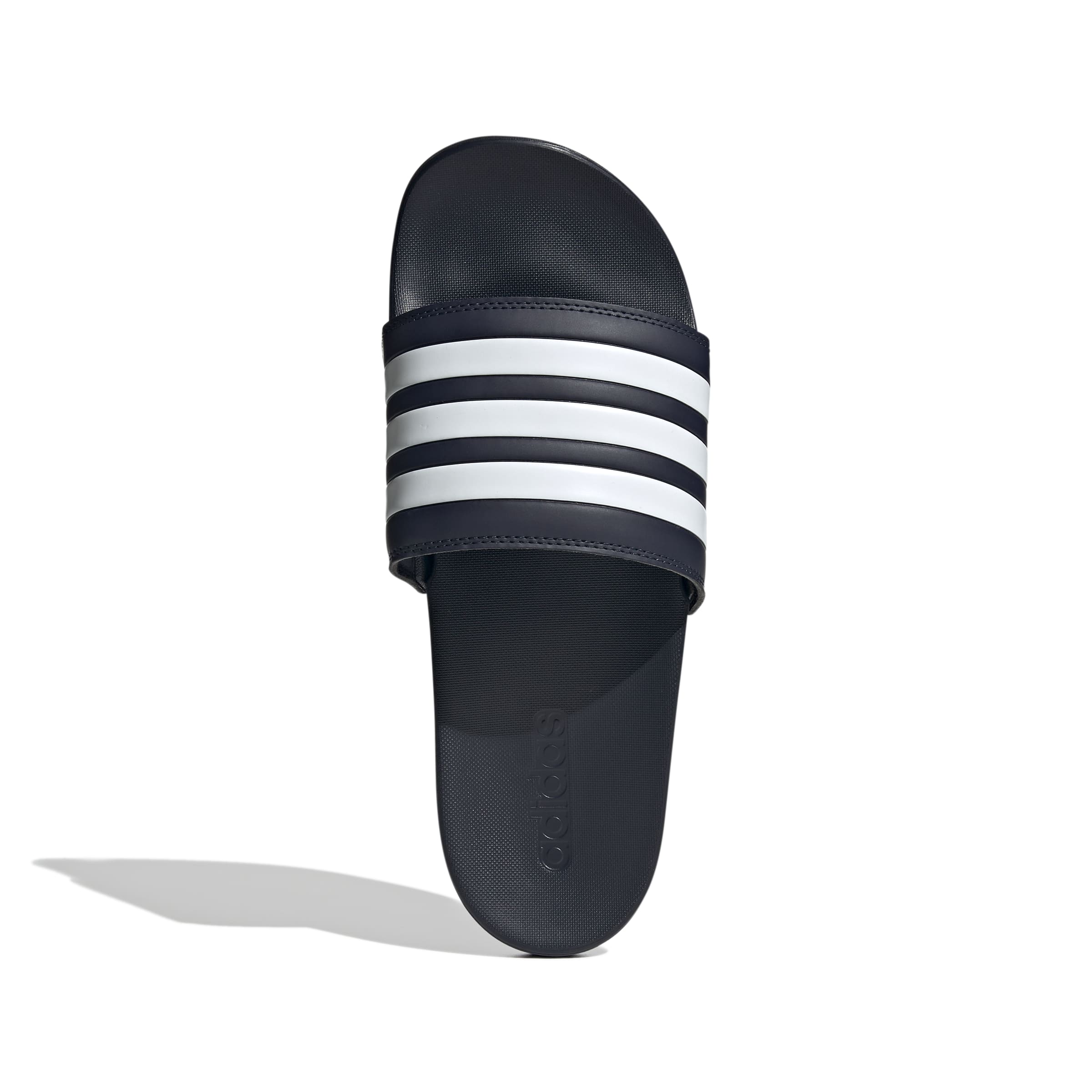 adidas Adilette Comfort Mens Slides - Image 2
