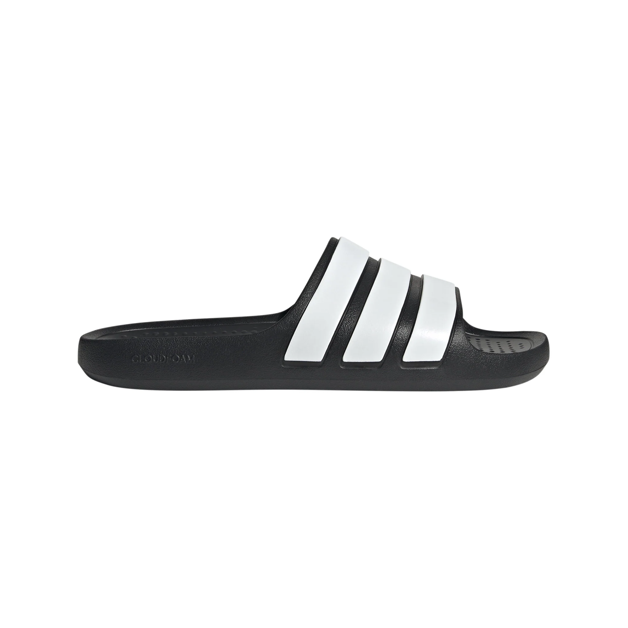 adidas Adilette Flow Mens Slides