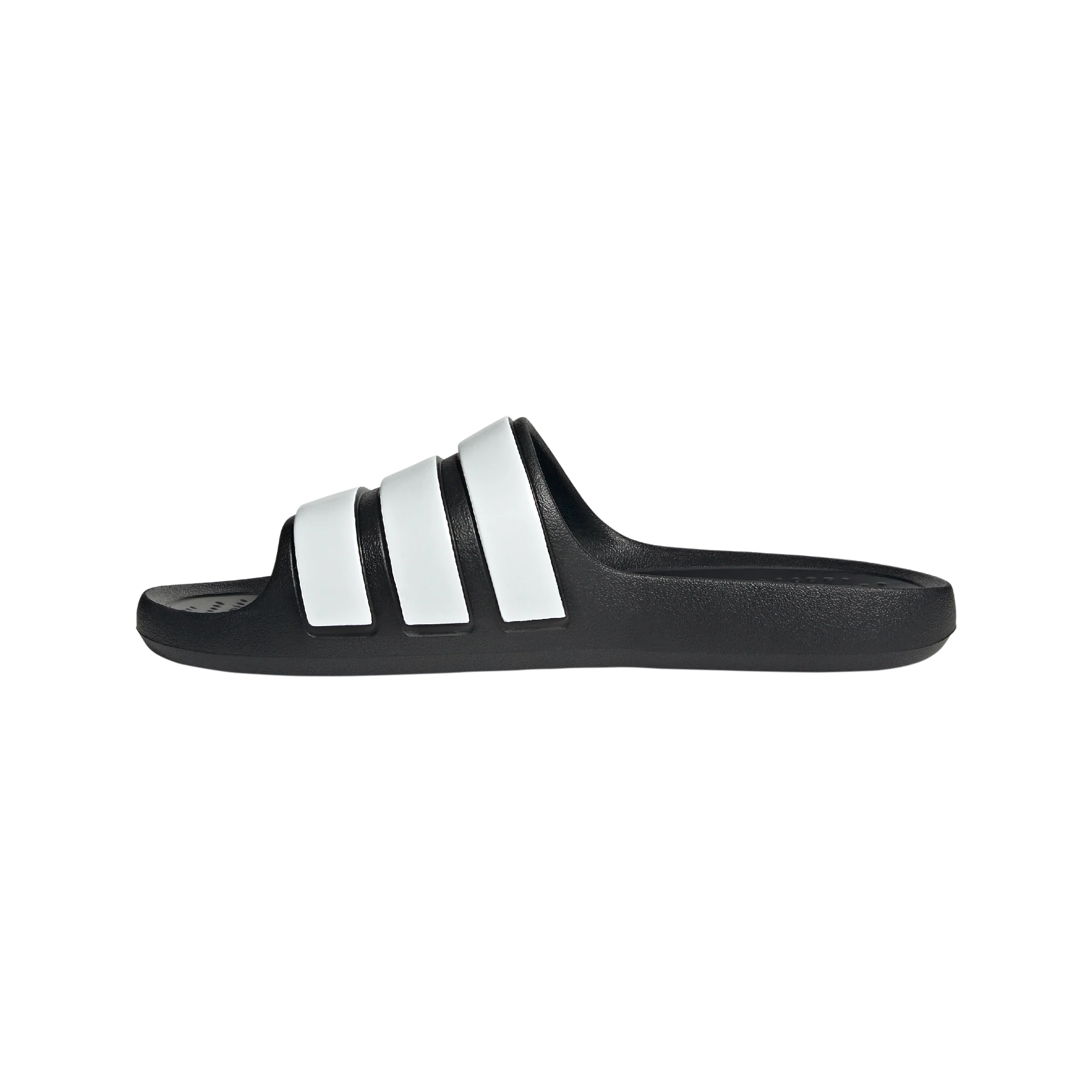 adidas Adilette Flow Mens Slides - Image 2