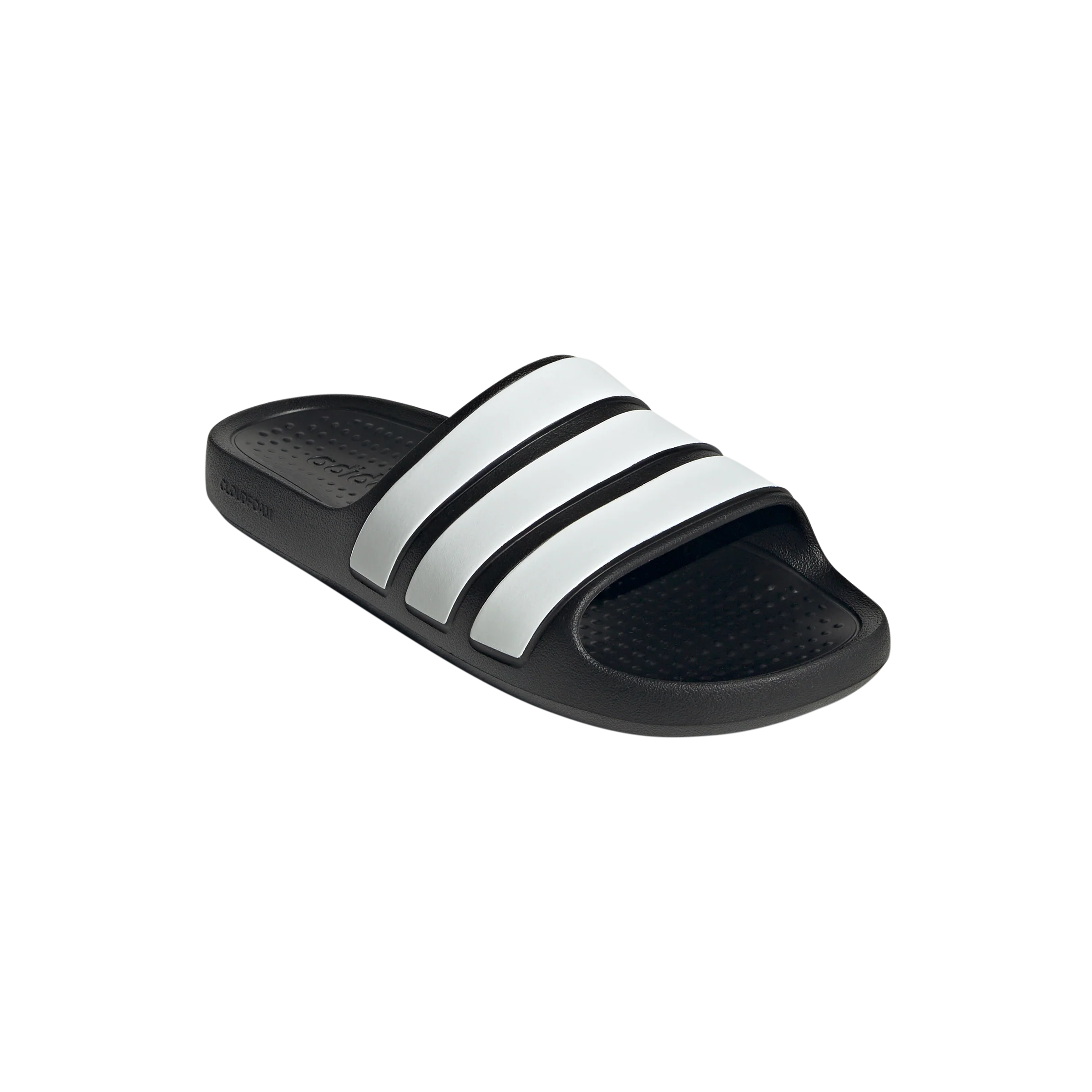 adidas Adilette Flow Mens Slides - Image 3